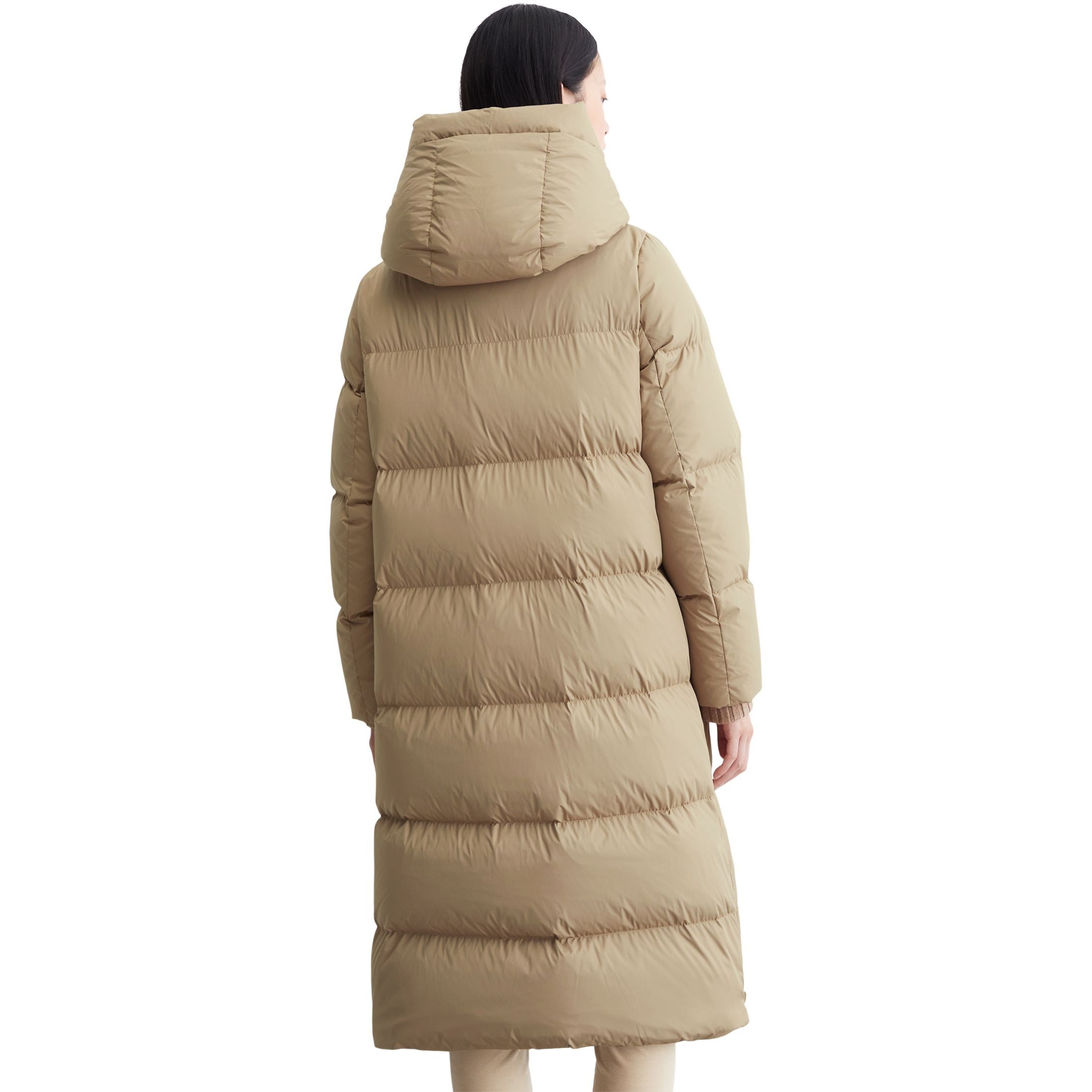 MARC O'POLO Paltas moterims, Ruda, Coats 409087471283 3