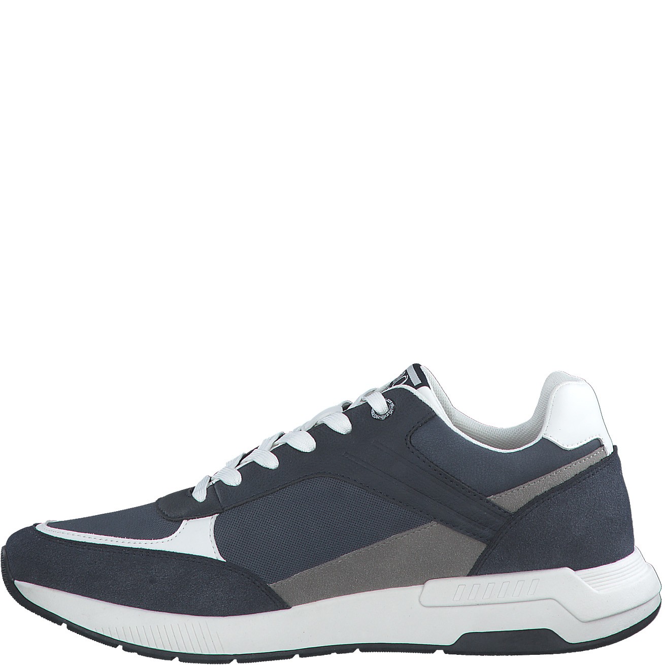 S.OLIVER Sportiniai bateliai vyrams, Mėlyna, SPORT SHOE 3