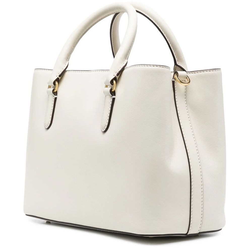 LAUREN RALPH LAUREN Pirkinių krepšys moterims, Kūno, Marcy 26 small satchel bag 2