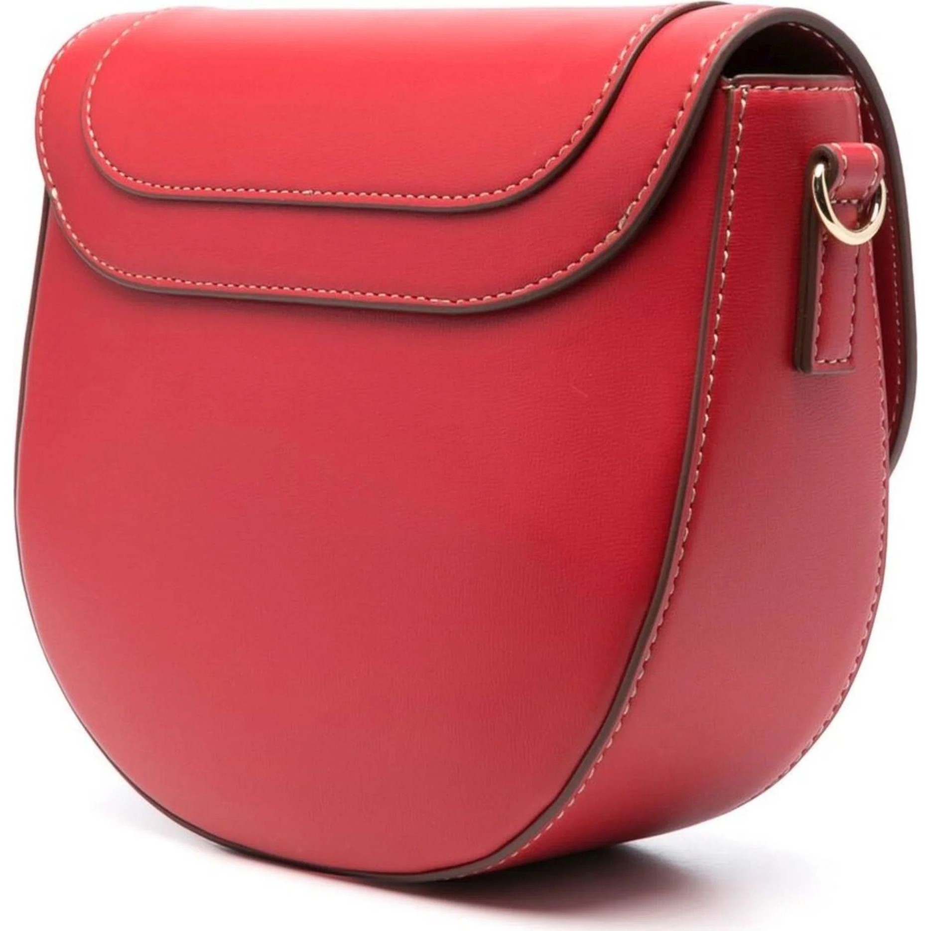 LOVE MOSCHINO Rankinė per petį moterims, Rožinė, Crossbody 2