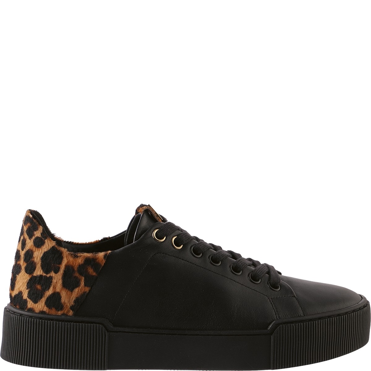 HOGL Laisvalaikio bateliai moterims, Juoda, Blade leisure 2