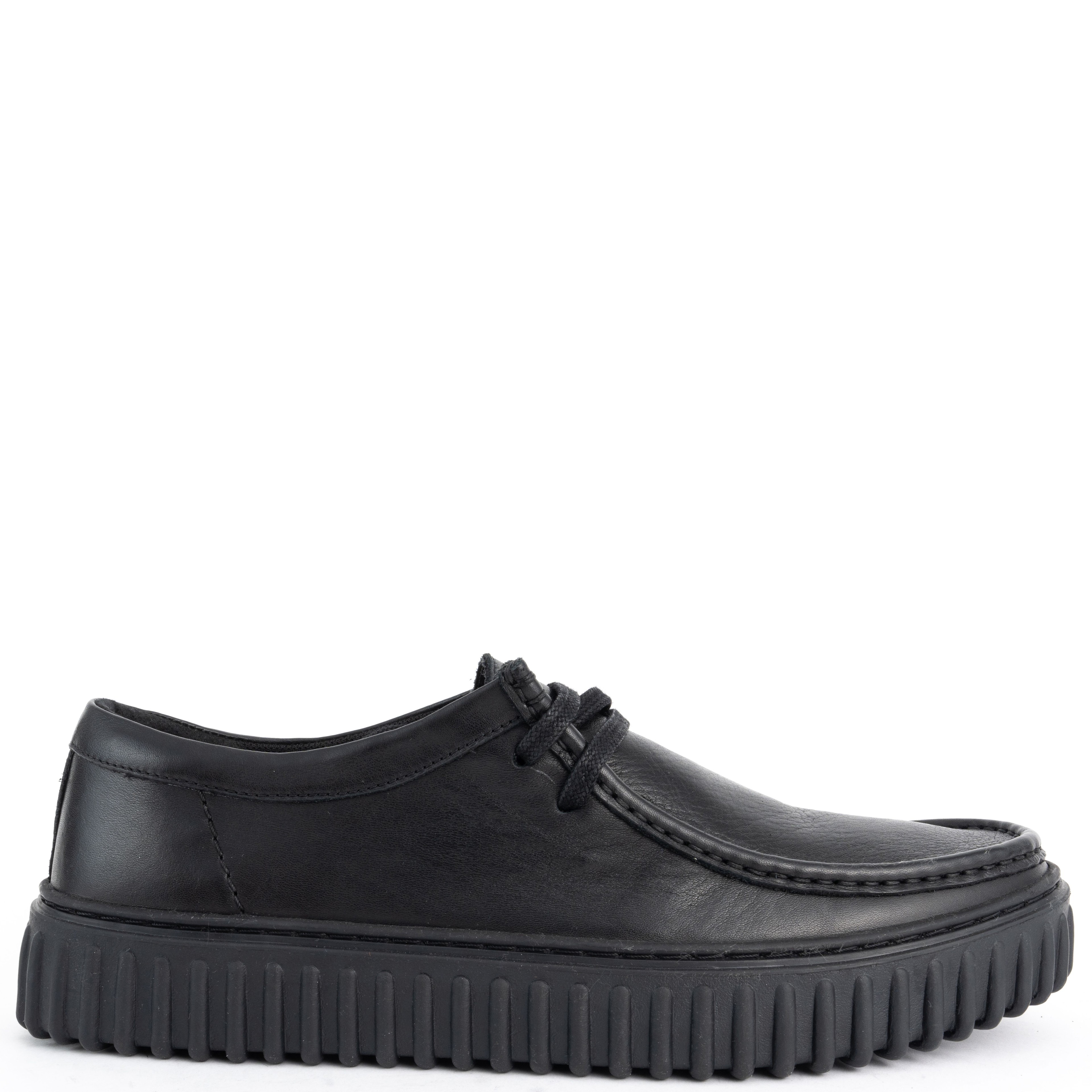 GRUNER SCHUHE Laisvalaikio bateliai vyrams, Juoda, Leisure 2