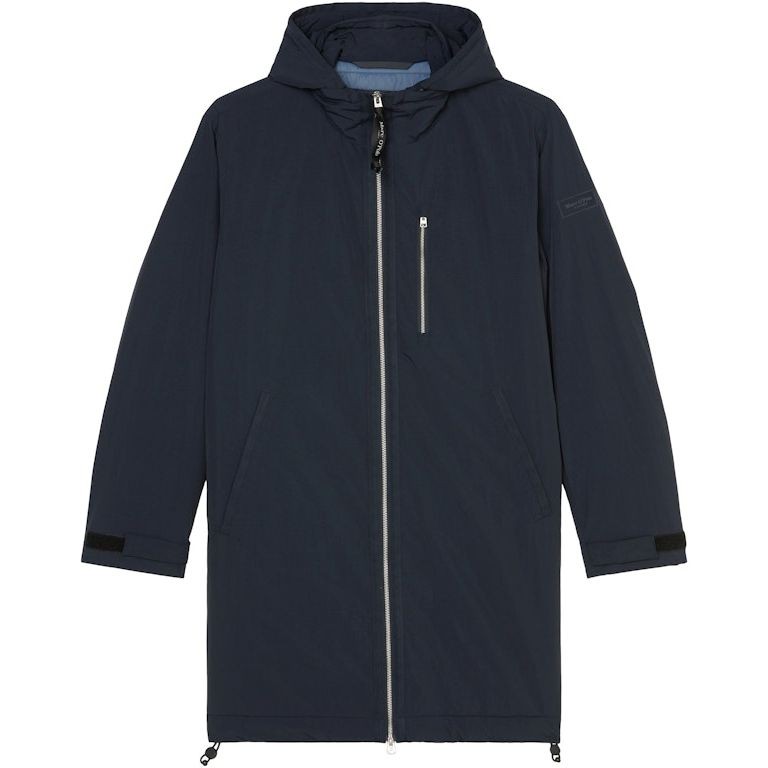 MARC O'POLO Striukė vyrams, Mėlyna, Jackets 520101970400 1