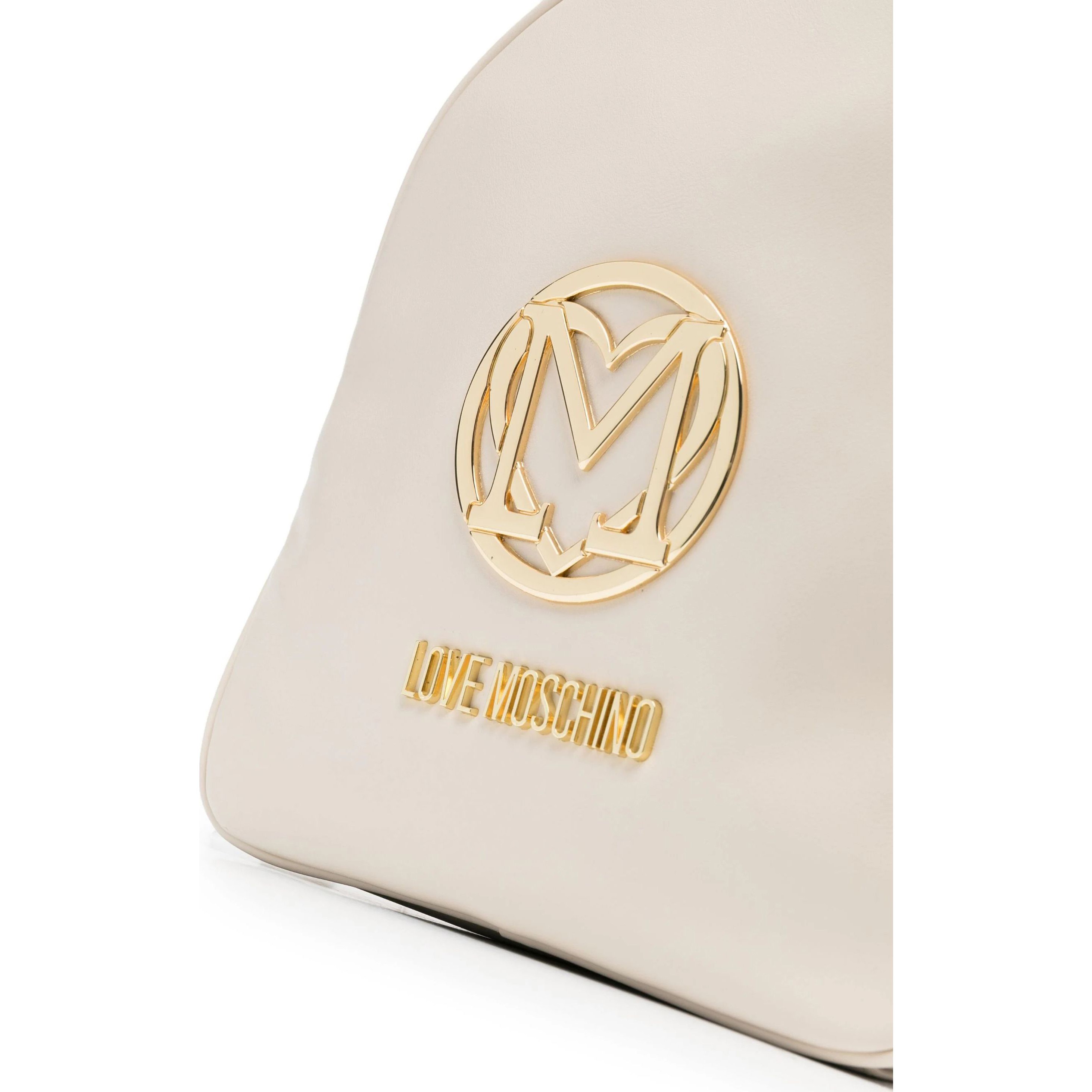 LOVE MOSCHINO Kuprinė moterims, Kūno, Backpack 3