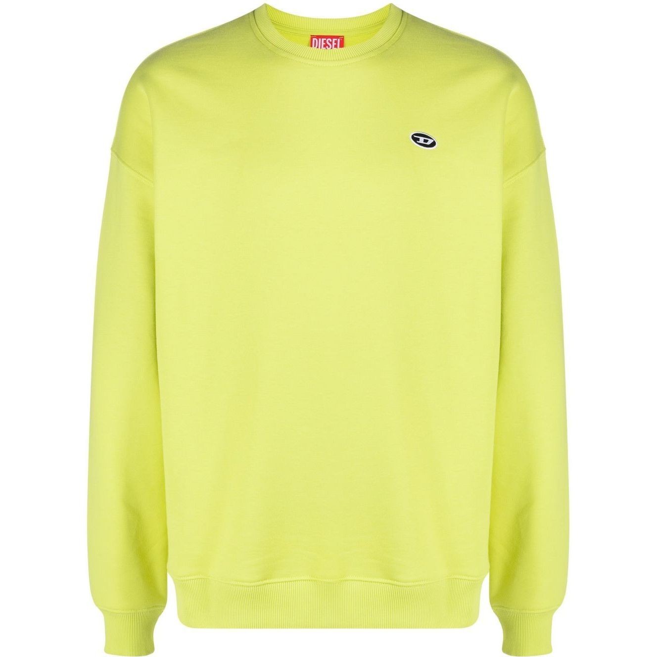 DIESEL Sportinis nertinis vyrams, S-rob-doval-pj sweatshirt