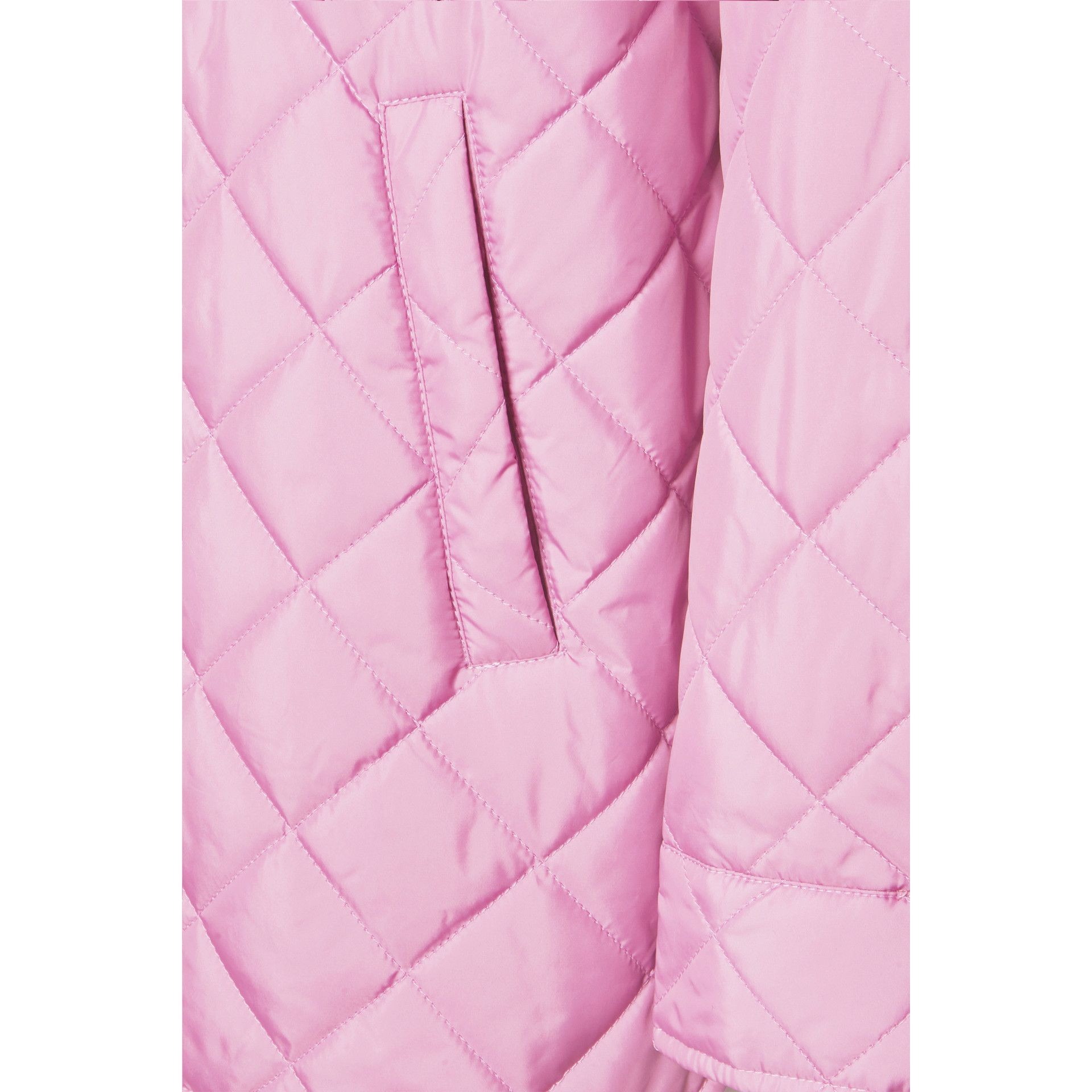 GEOX Striukė moterims, Violetinė, ASHEELY JACKET 5