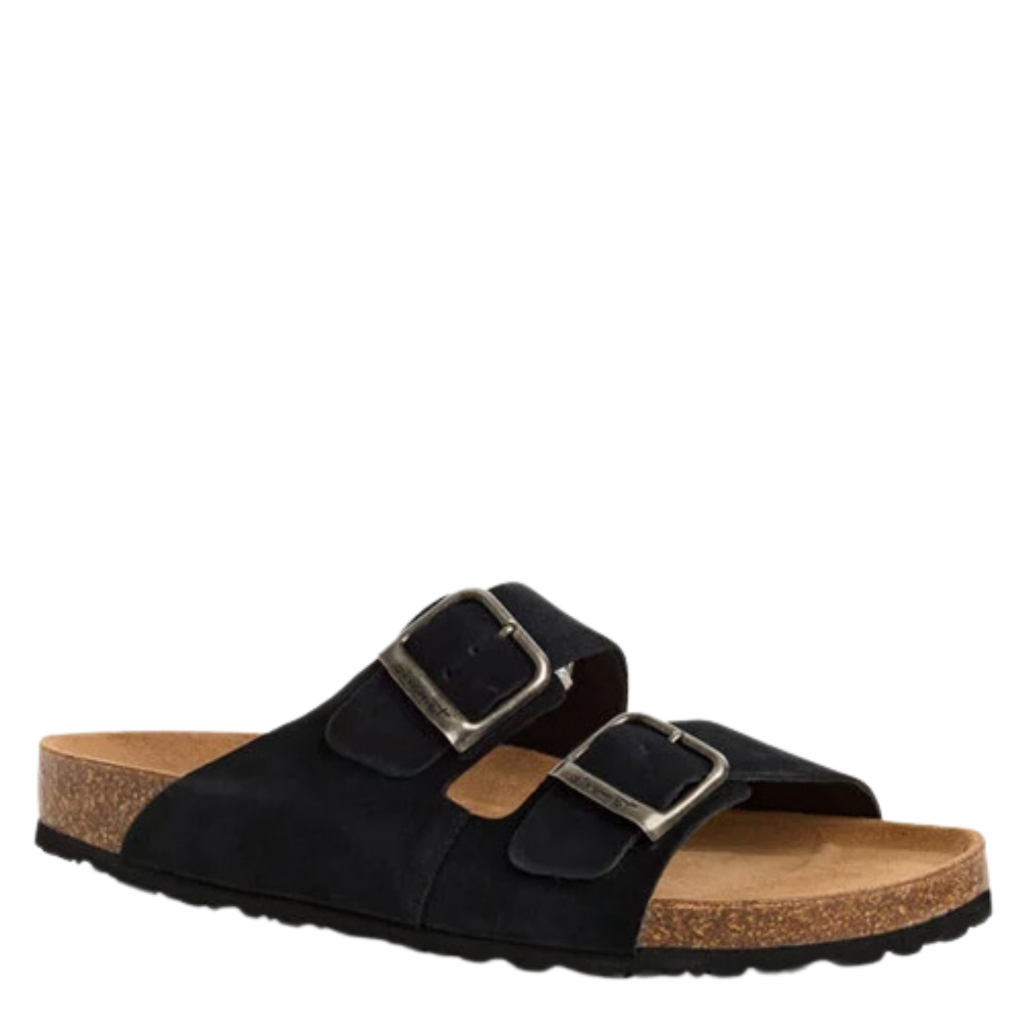 TAMARIS Šlepetės vyrams, Juoda, Slippers 1