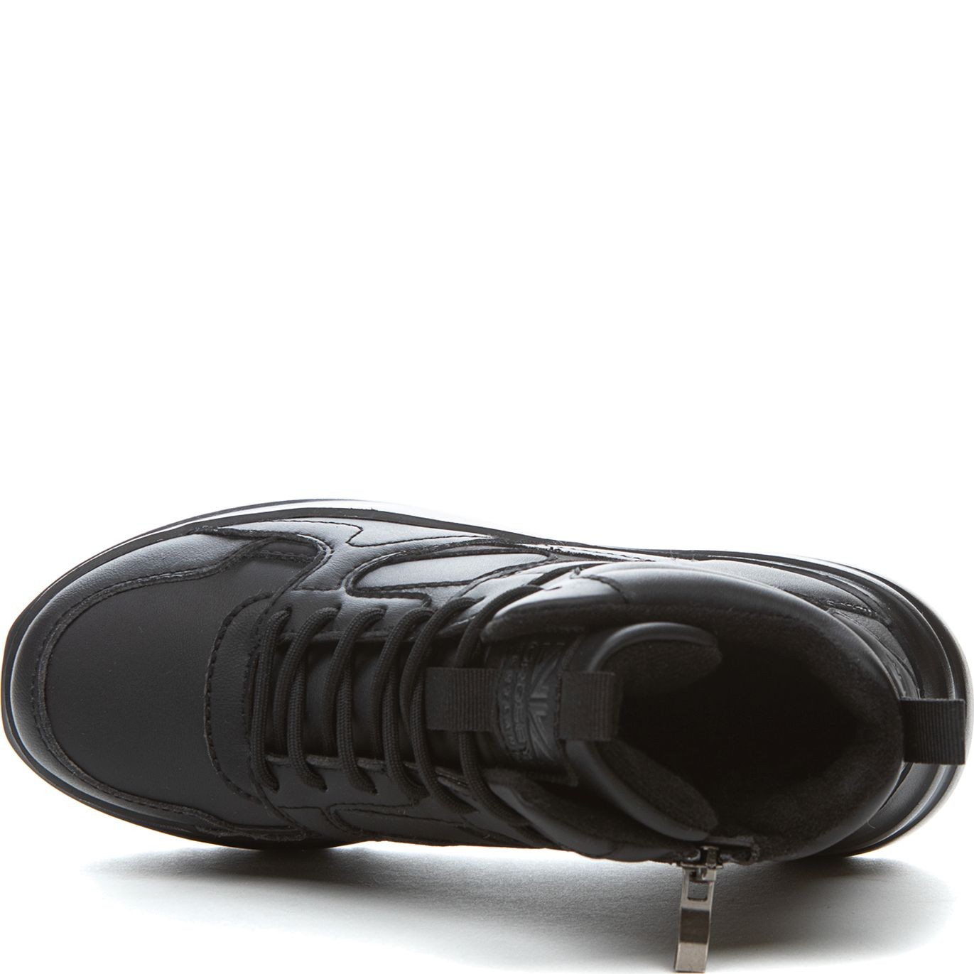 CROSBY Aulinukai moterims, Juoda, Leisure 4