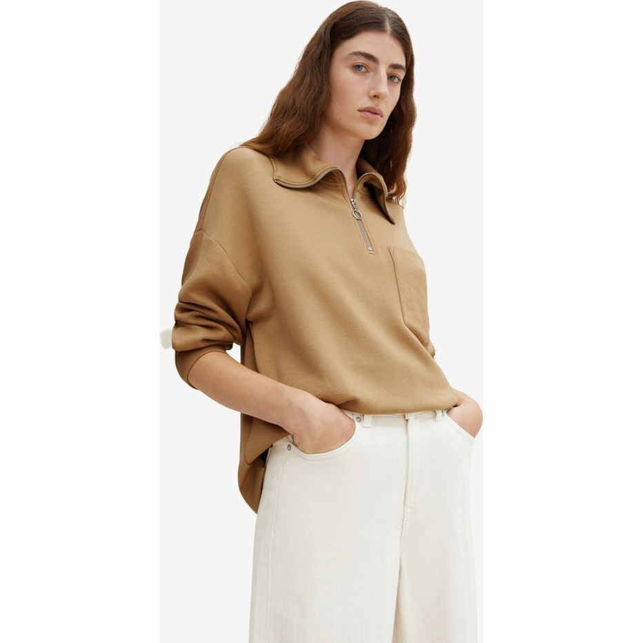 TOM TAILOR Megztinis moterims, Kūno, Megztinis 3