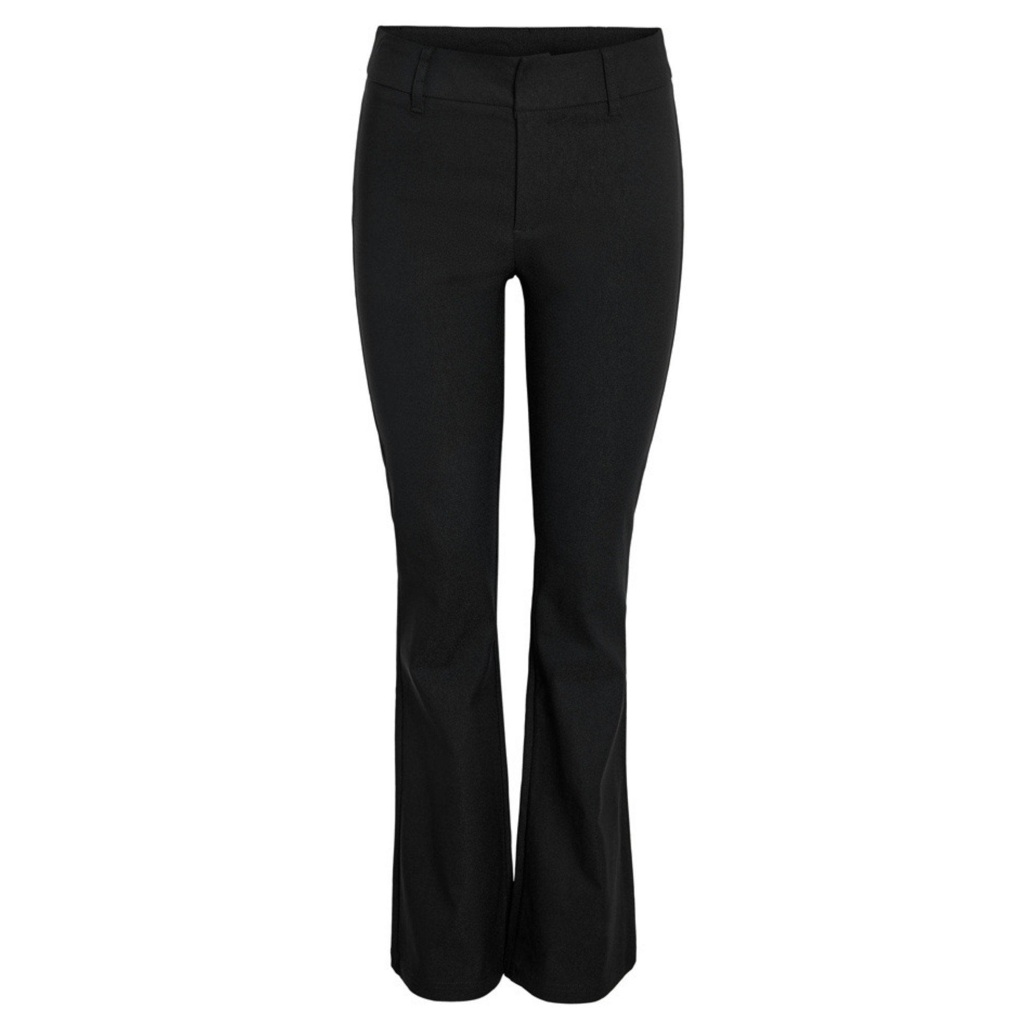 NOISY MAY Kelnės moterims, Juoda, Wayne 1