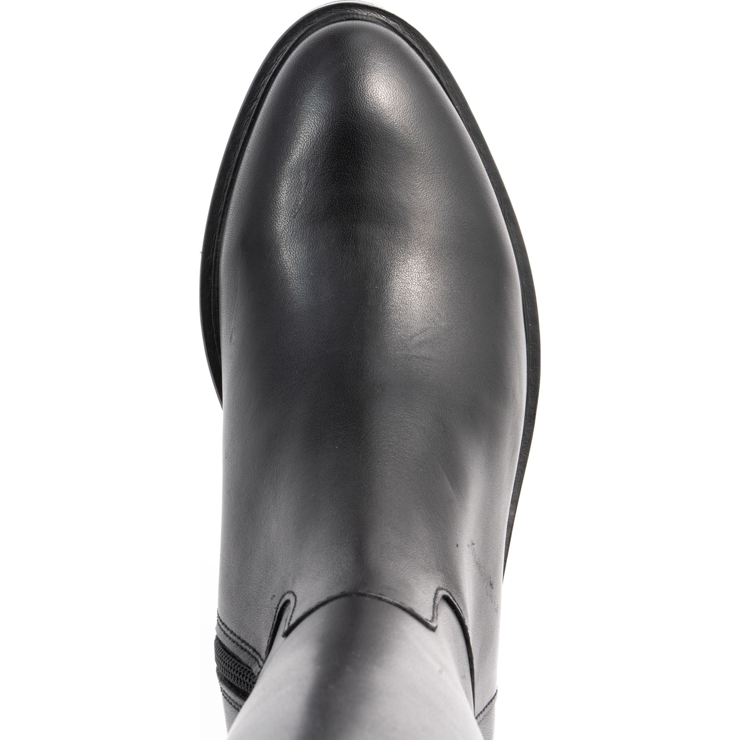 SERGIO MORETTI Auliniai moterims, Juoda, Boots 4