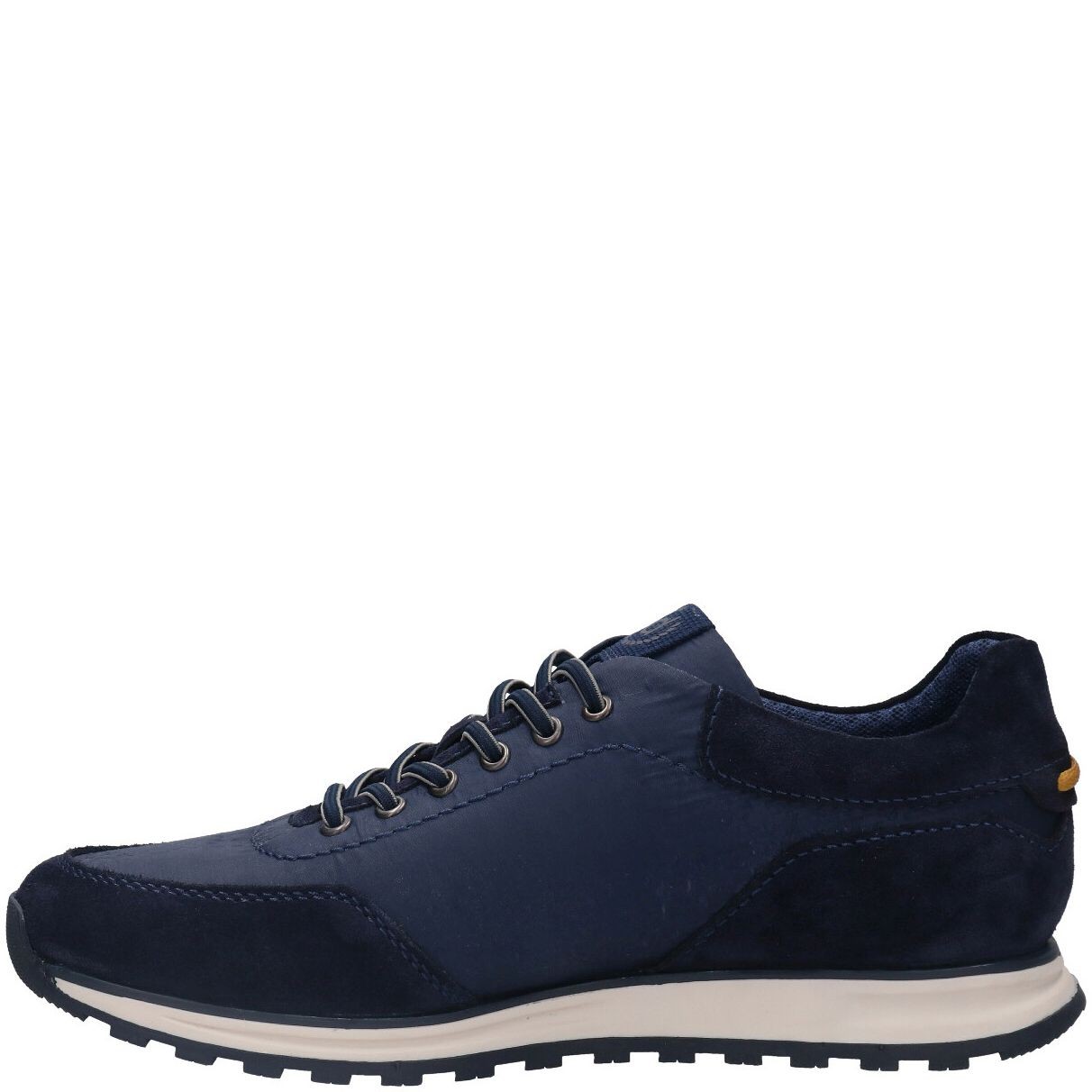 BUGATTI Sportiniai bateliai vyrams, Mėlyna, Cirino Sport Shoe 1