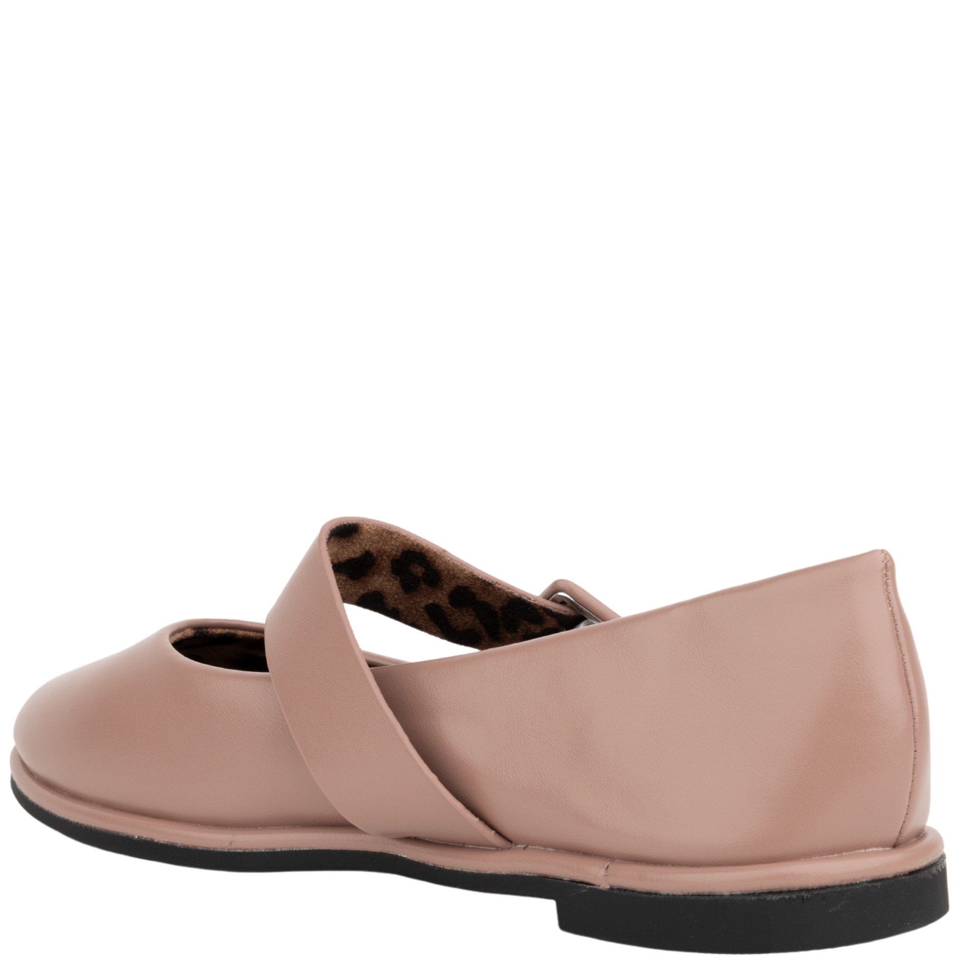 GRUNER SCHUHE Balerinos moterims, Rožinė, Ballerinas 3