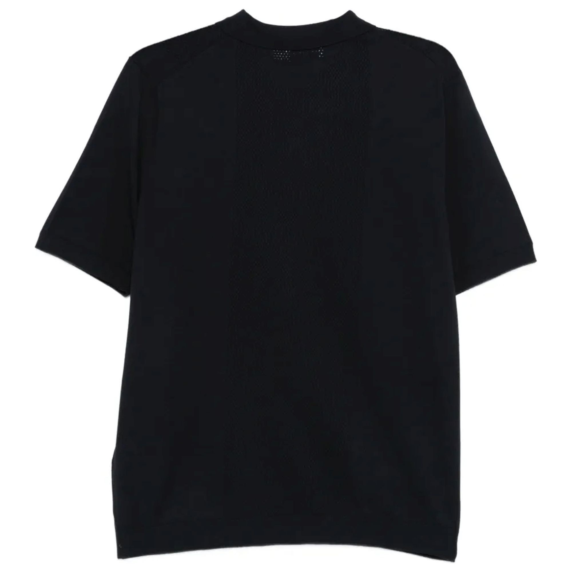 J.LINDEBERG Polo marškiniai trumpos rank. vyrams, Mėlyna, Reymond seasonal knit polo 2