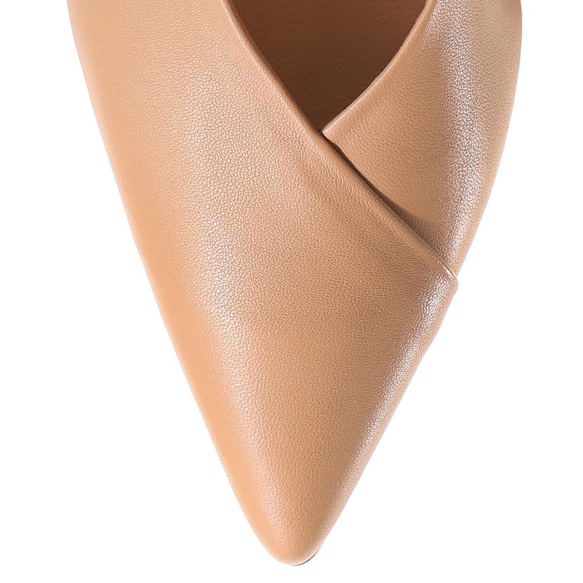 HOGL Aukštakulniai moterims, Ruda, Patricia pumps 5