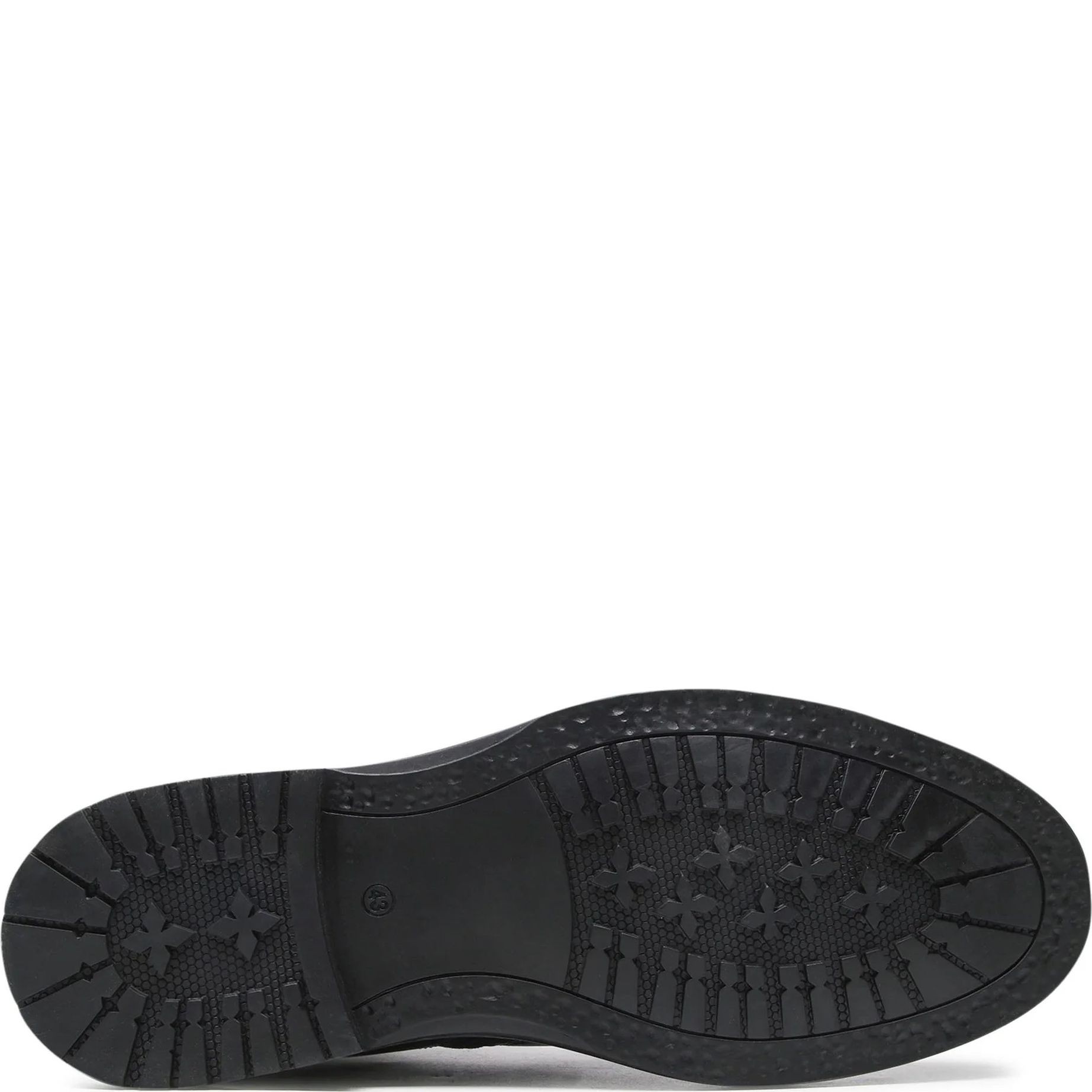 LASOCKI Aulinukai vyrams, Juoda, BOOTIES 4