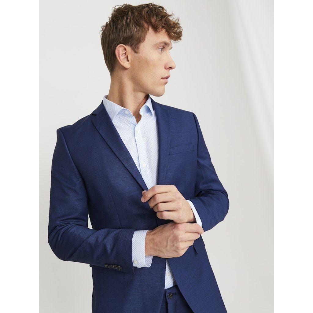 JACK & JONES Švarkas vyrams, JPRSOLARIS BLAZER NO 8