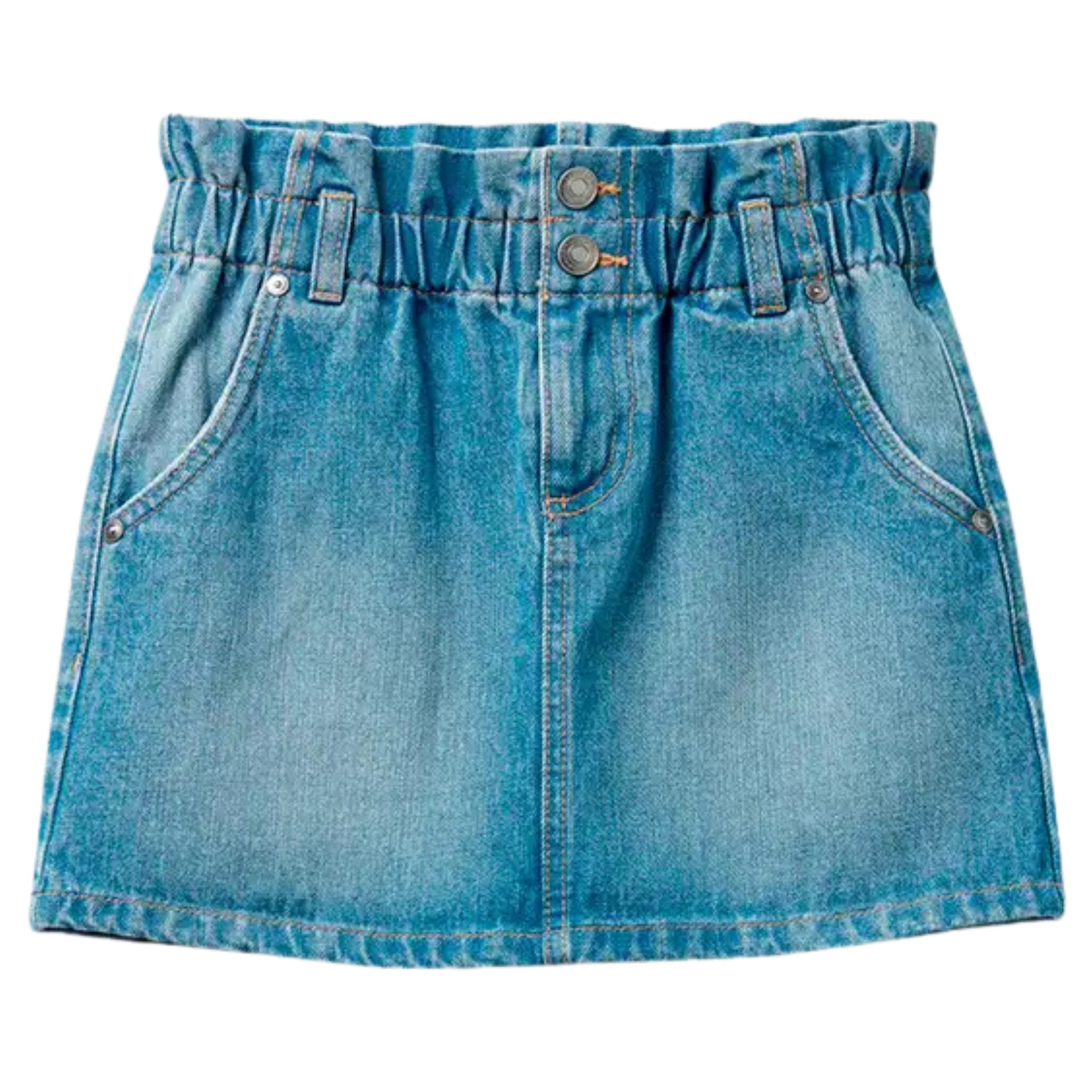 BENETTON Midi sijonas mergaitei