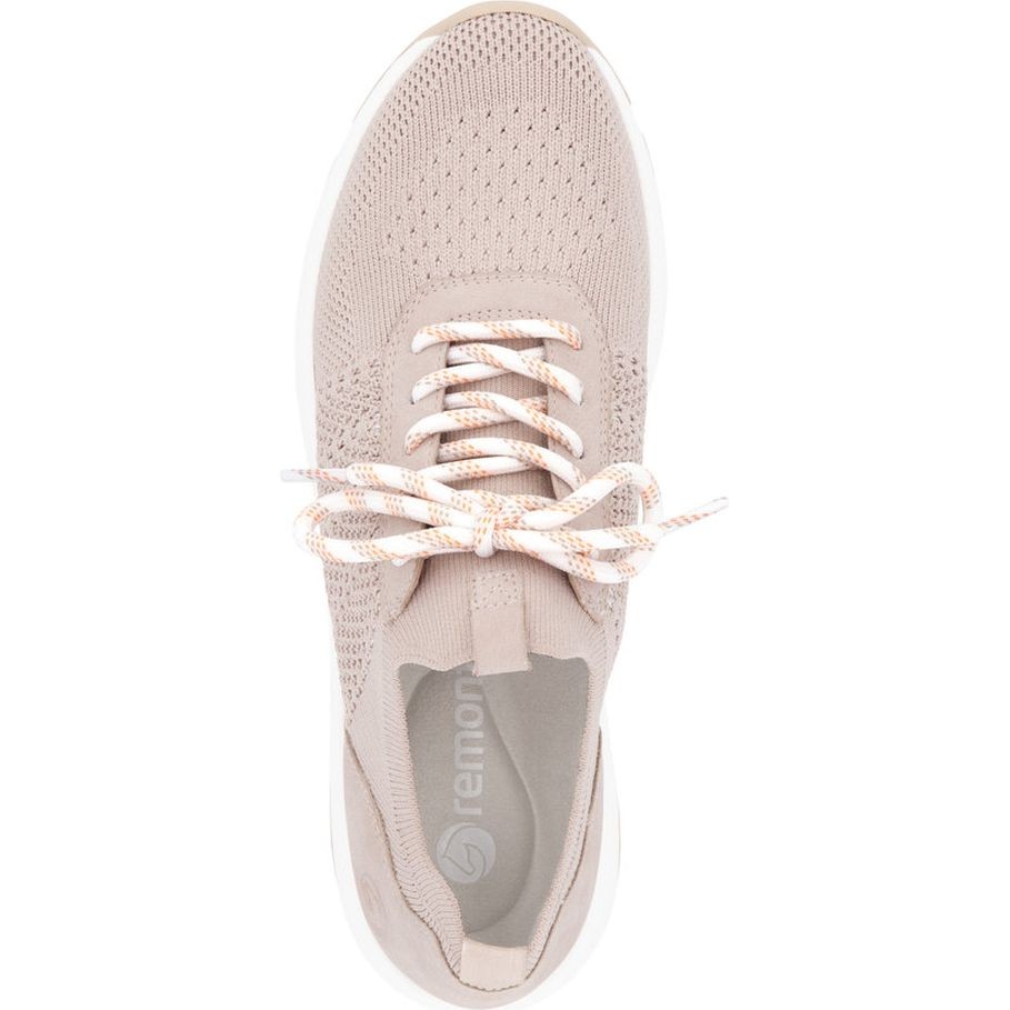 REMONTE Laisvalaikio bateliai moterims, Rožinė, Sneakers 6