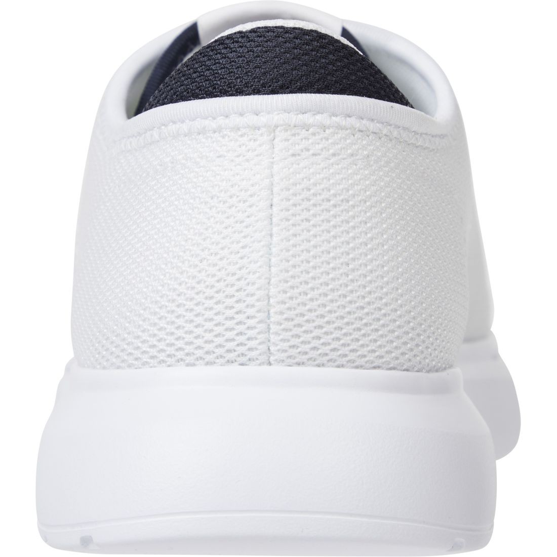 TOMMY HILFIGER Sportiniai bateliai vyrams, Balta, Lightweight cupsole sport shoe 6