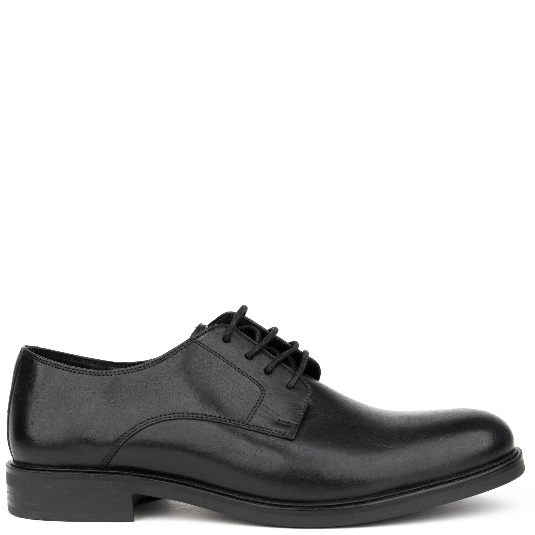 GRUNER SCHUHE Klasikiniai batai vyrams, Juoda, Formal 2