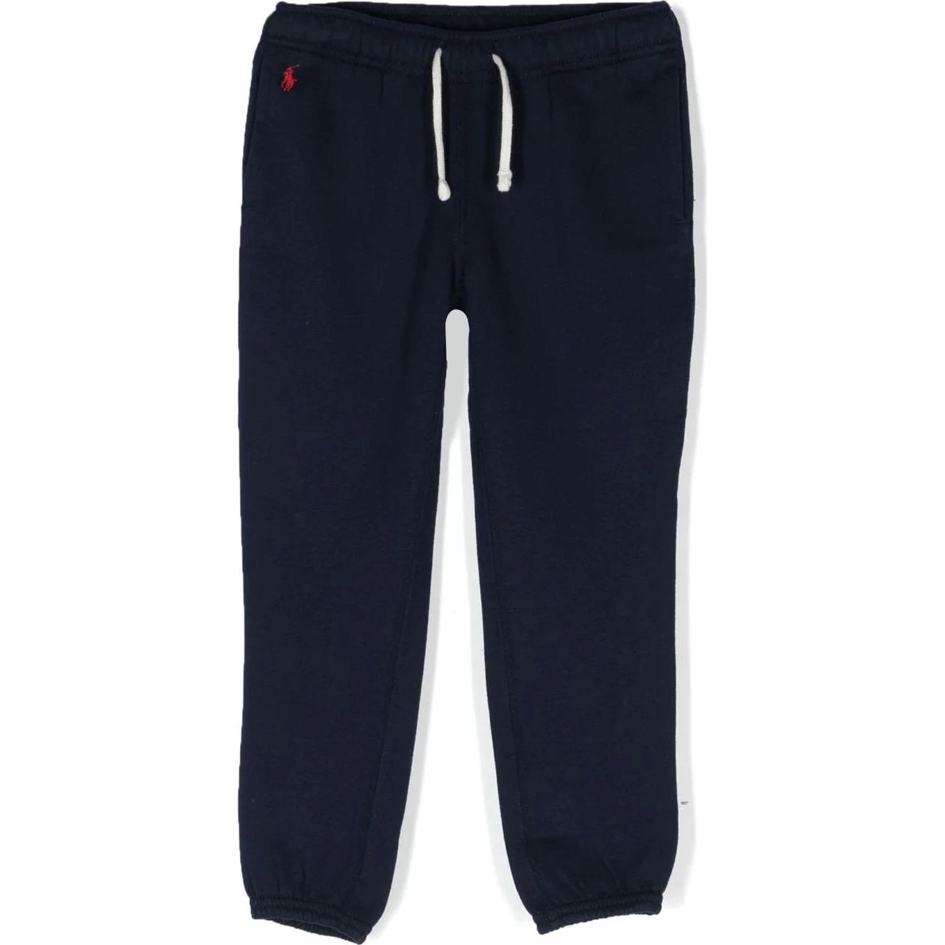 RALPH LAUREN KIDS Sportinės kelnės mergaitėms, Raudona, Athletic pants 1