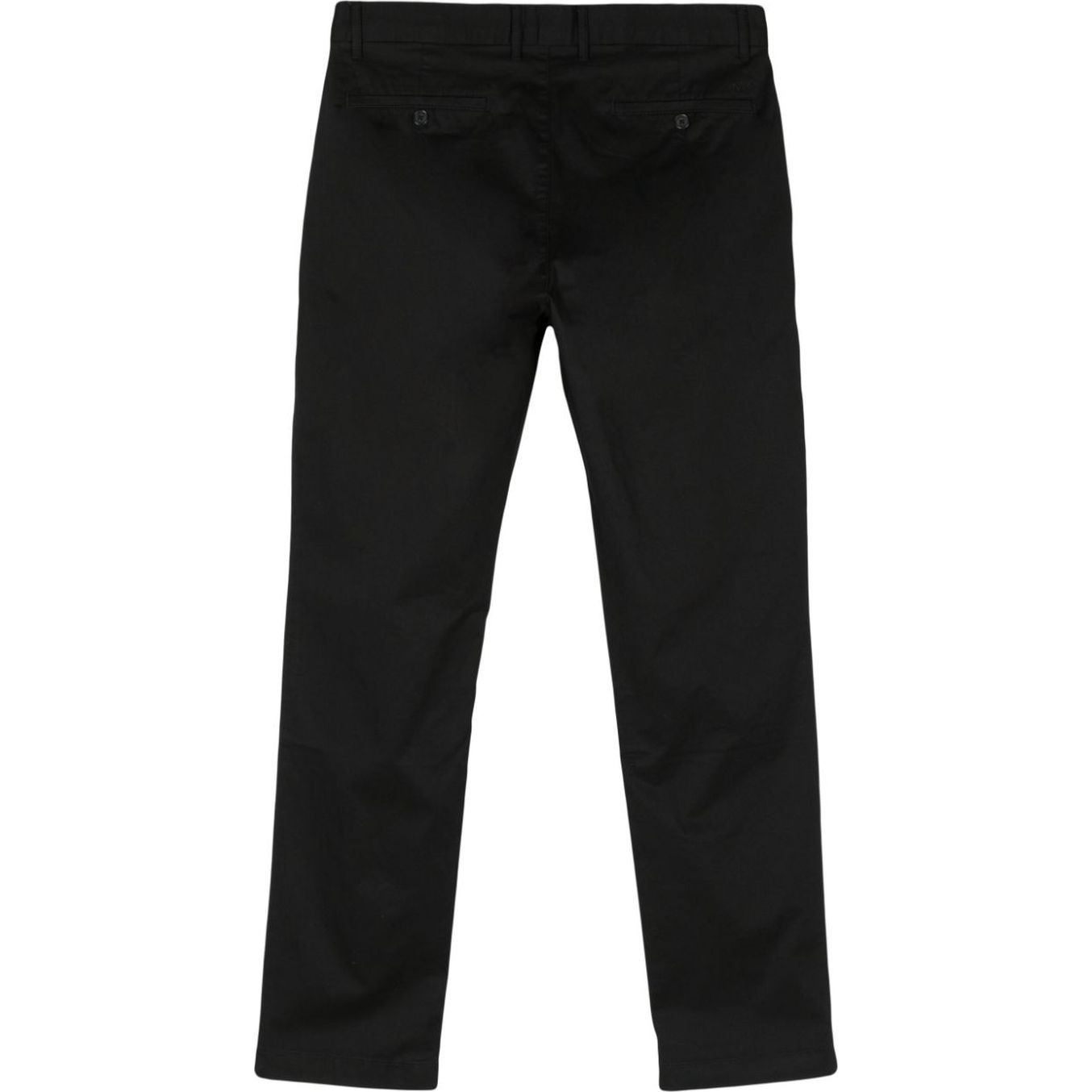 MICHAEL KORS Laisvalaikio kelnės vyrams, Juoda, Slim cotton chino 2