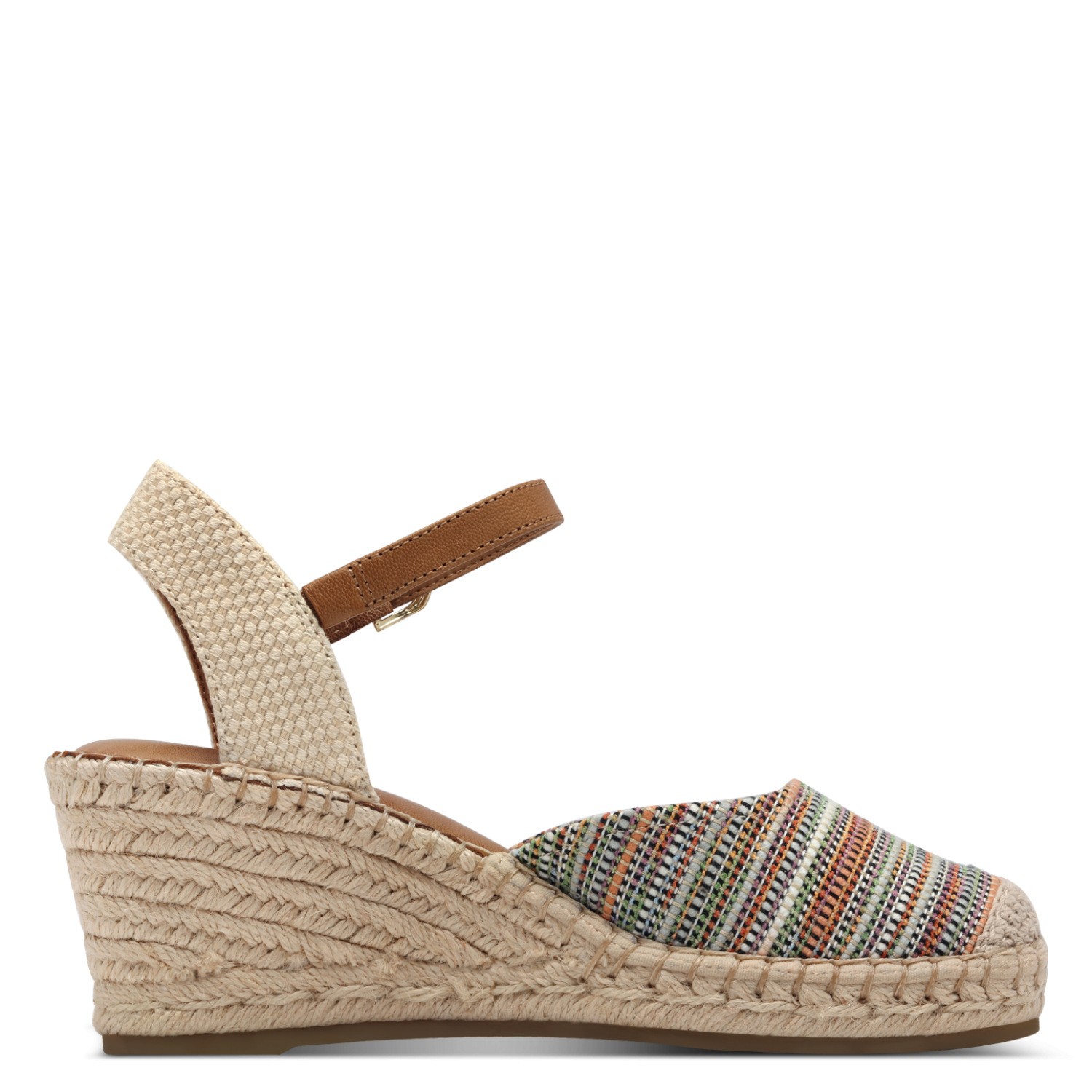 TAMARIS Basutės moterims, Marga, Sandals 2