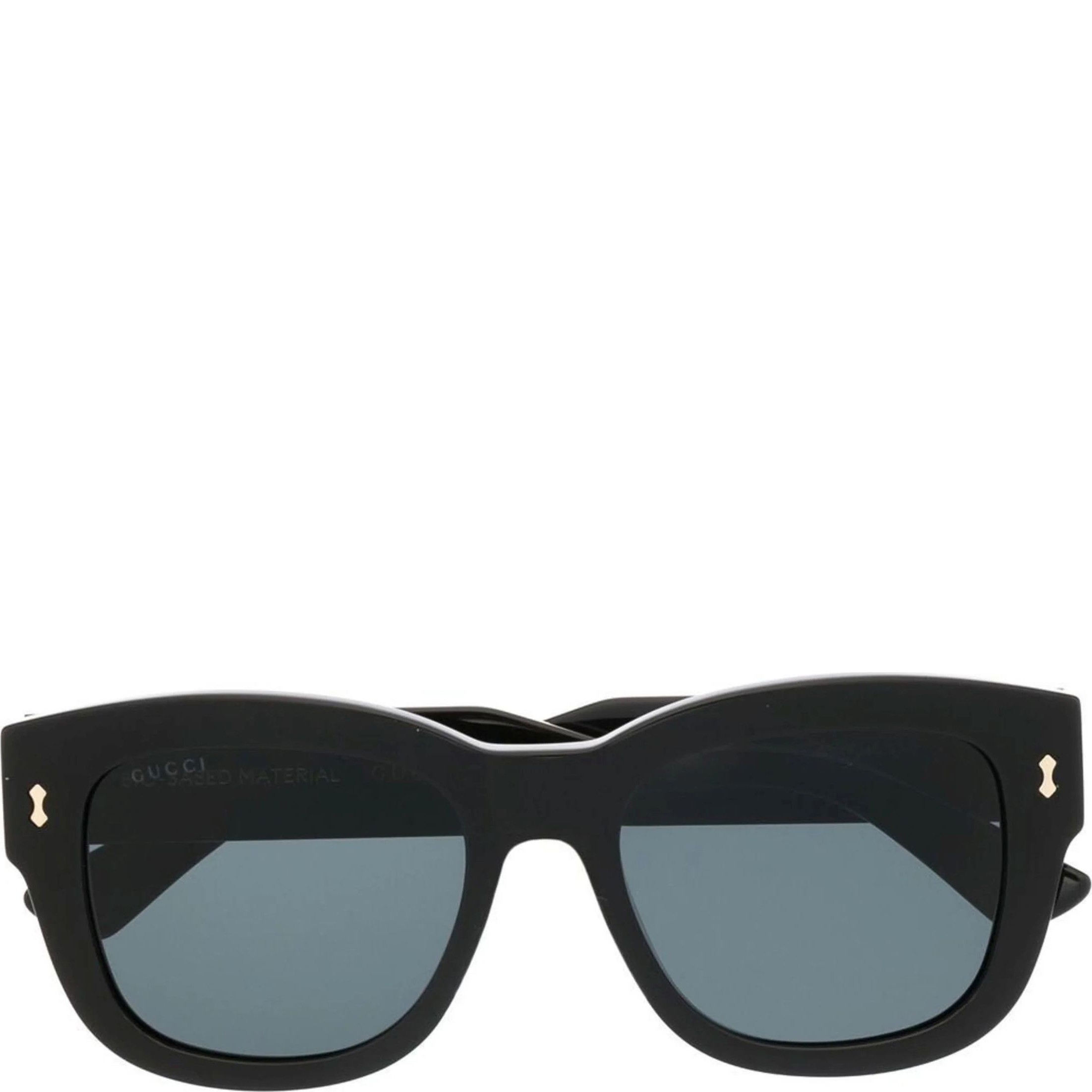 GUCCI EYEWEAR Akiniai nuo saulės vyrams, Juoda, Sunglass 1