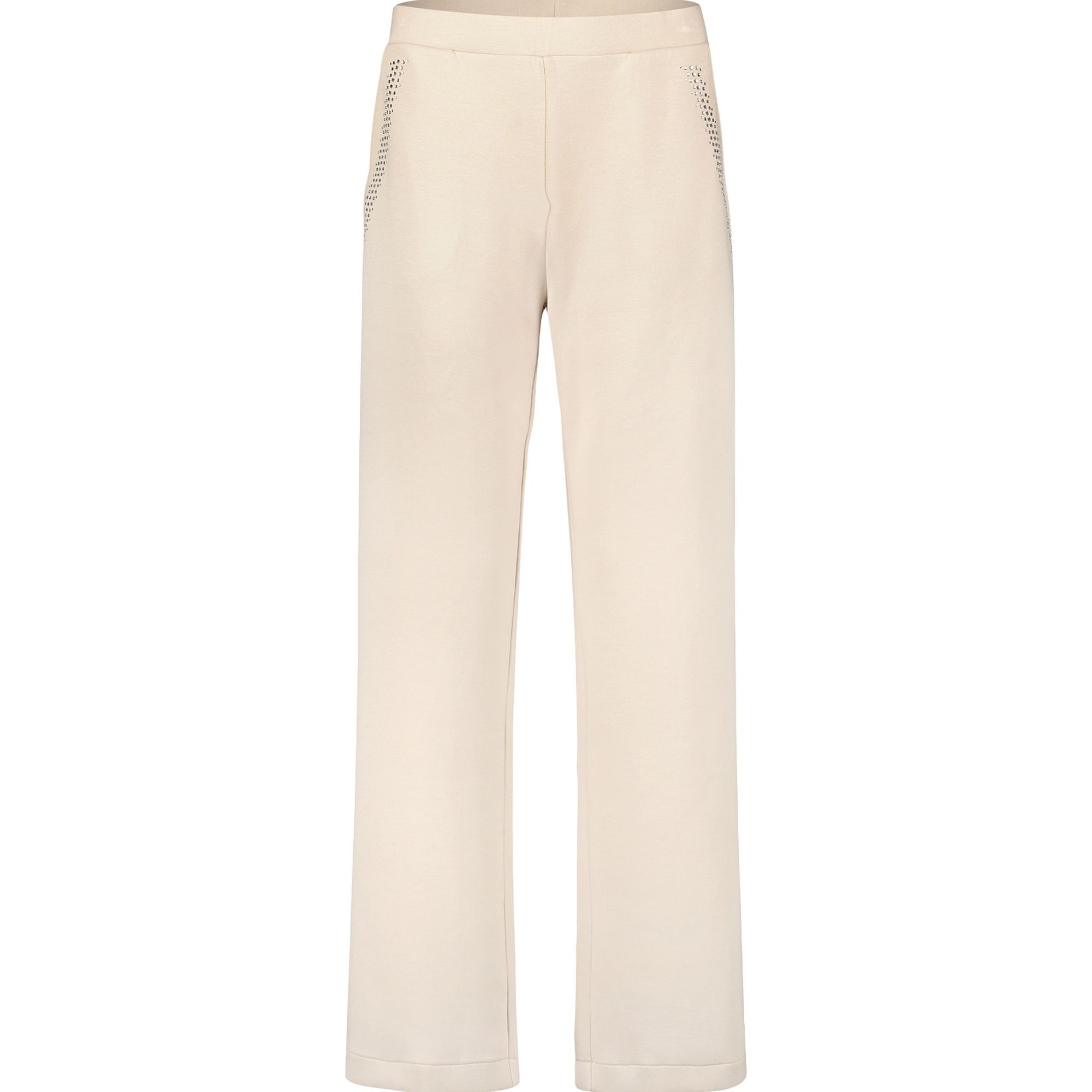 SO COSY Kelnės moterims, Smėlio, Mot.kelnės 1