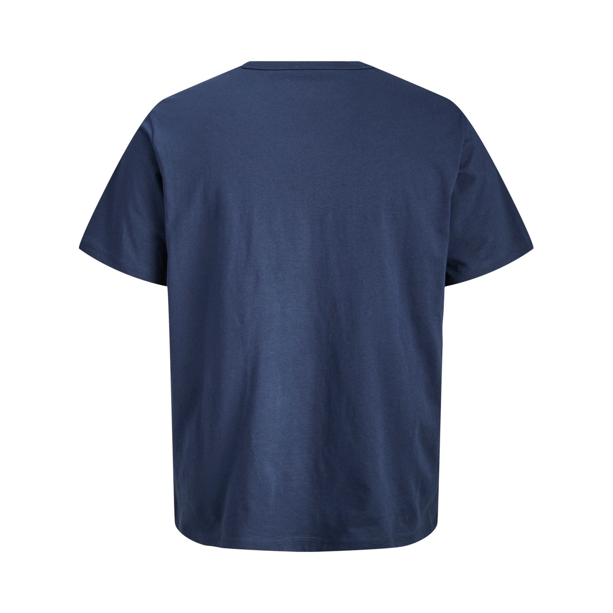 JACK & JONES Marškinėliai vyrams, Mėlyna, Alliance 2