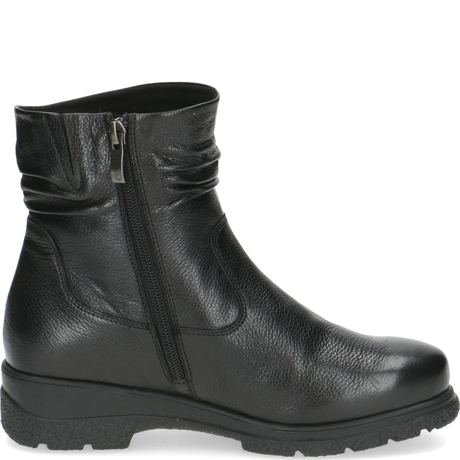 CAPRICE Aulinukai moterims, Juoda, Booties 3