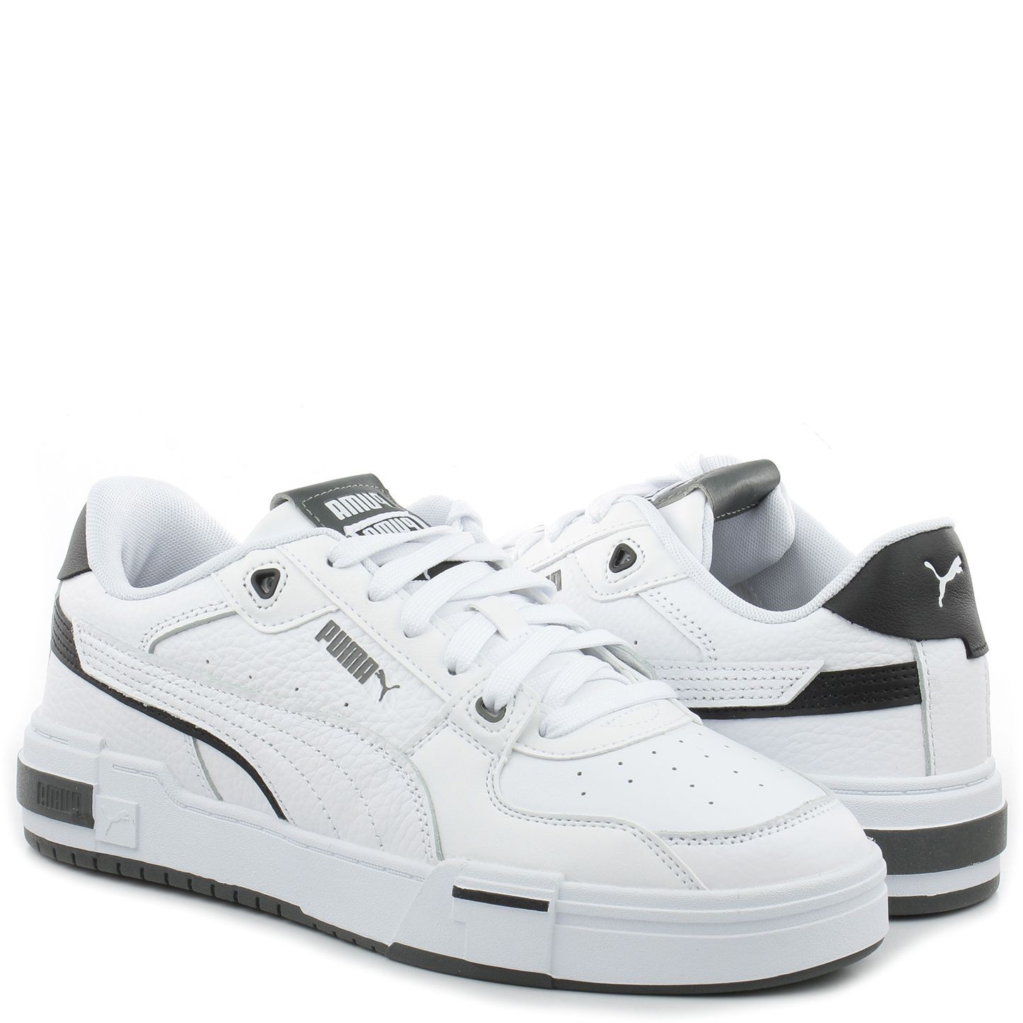 PUMA Sportiniai bateliai vyrams, Balta, CA Pro Glitch sport shoe 1