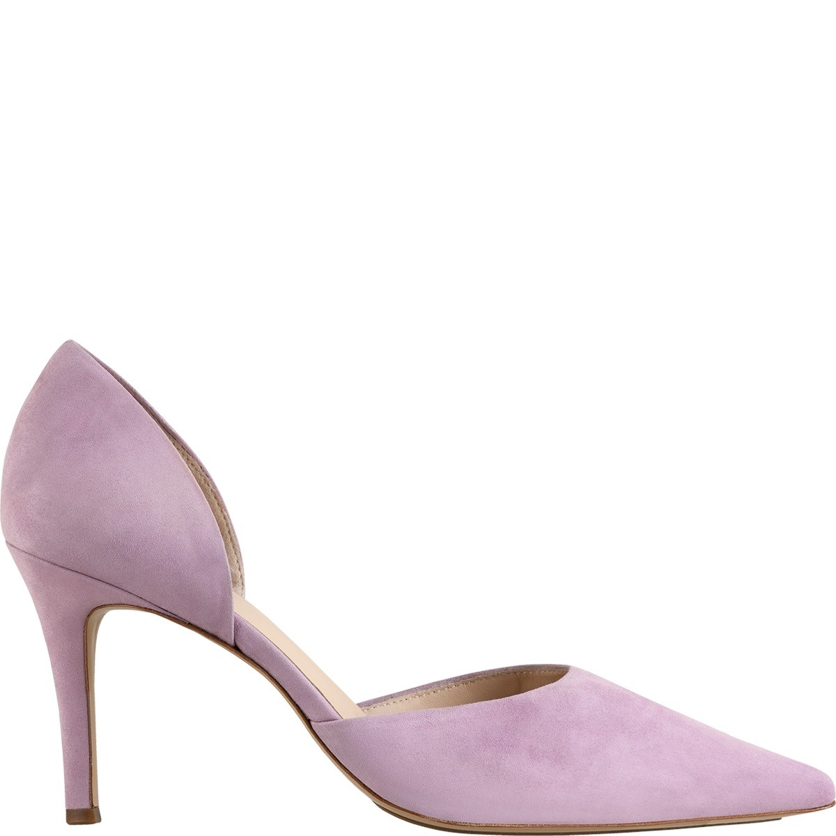 HOGL Aukštakulniai moterims, Violetinė, BOULEVARD 70 GL Pumps 2
