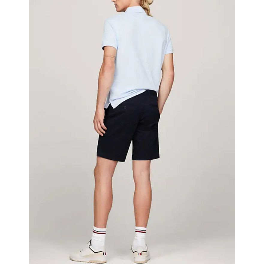 TOMMY HILFIGER Šortai vyrams, Mėlyna, Brooklyn short 1985 3
