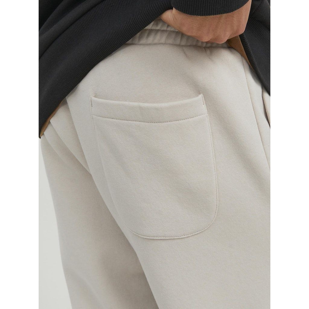 JACK & JONES Kelnės vyrams, Smėlio, JPSTGORDON JJBRADLEY 2