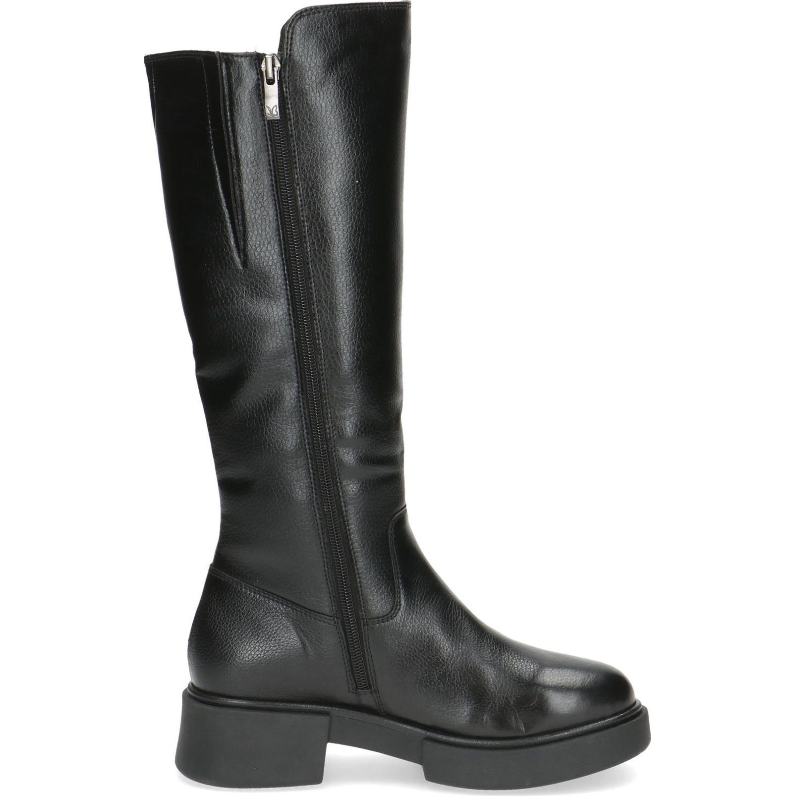 CAPRICE Auliniai moterims, Juoda, Boots 3