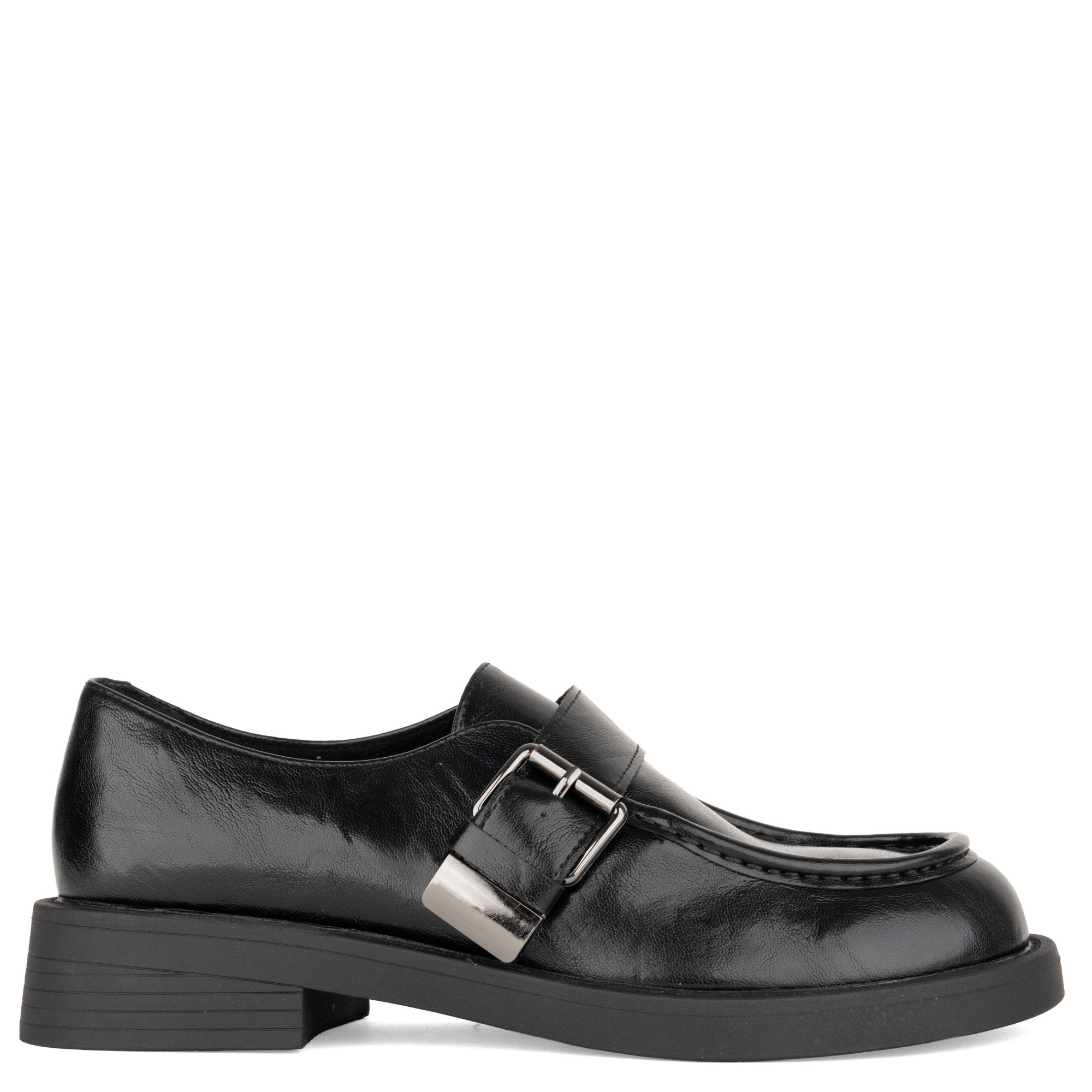 KEDDO Klasikiniai batai moterims, Juoda, Formal 2