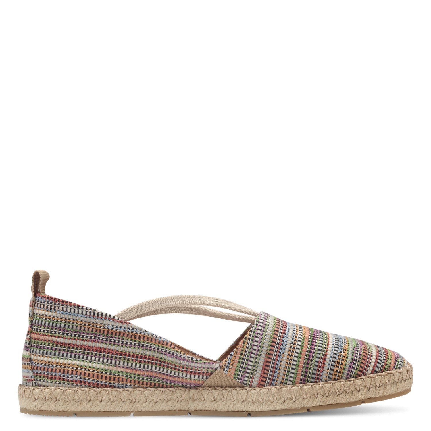 TAMARIS Espadrilės moterims, Marga, Espadriles 3