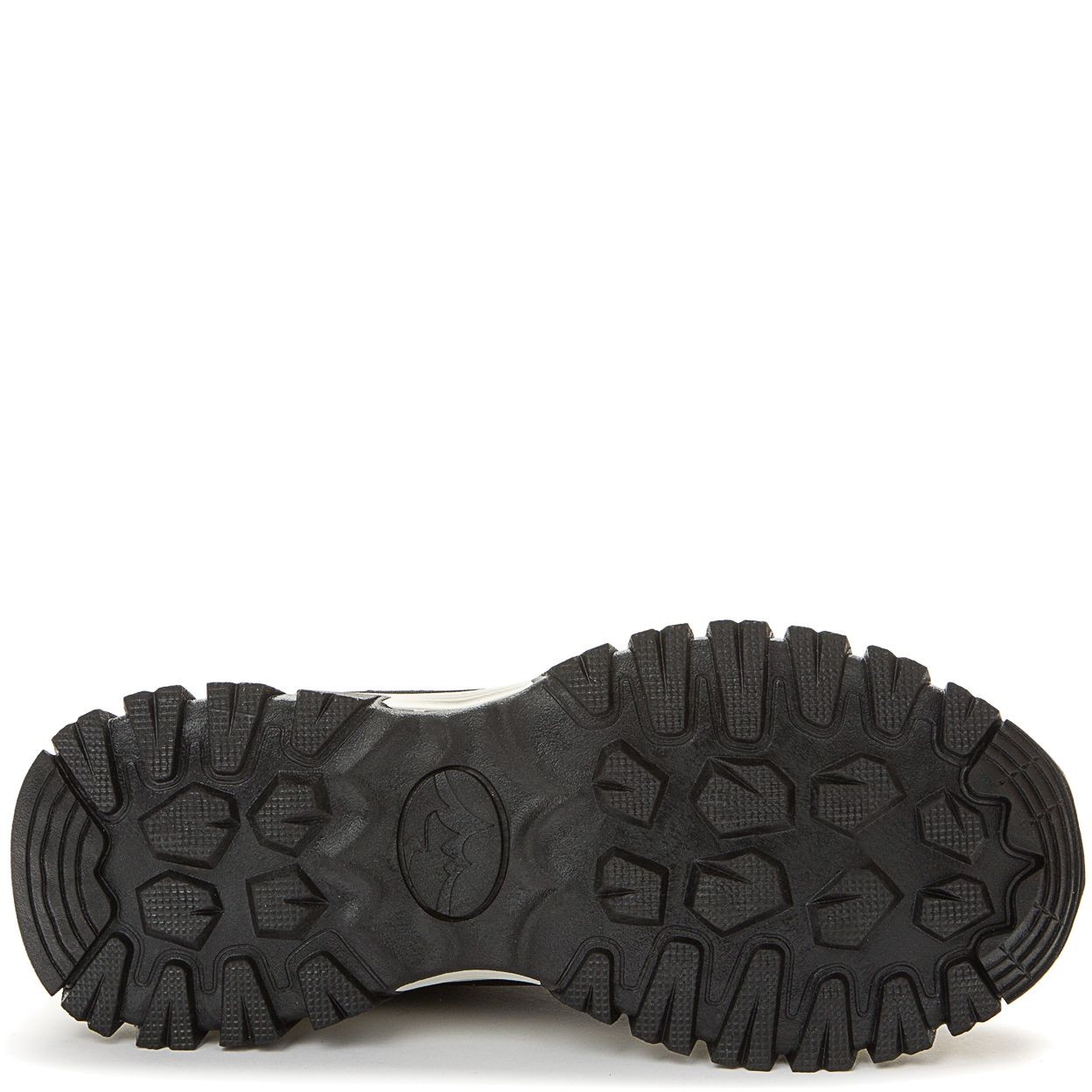 GRUNBERG Laisvalaikio bateliai moterims, Juoda, Sneakers 3