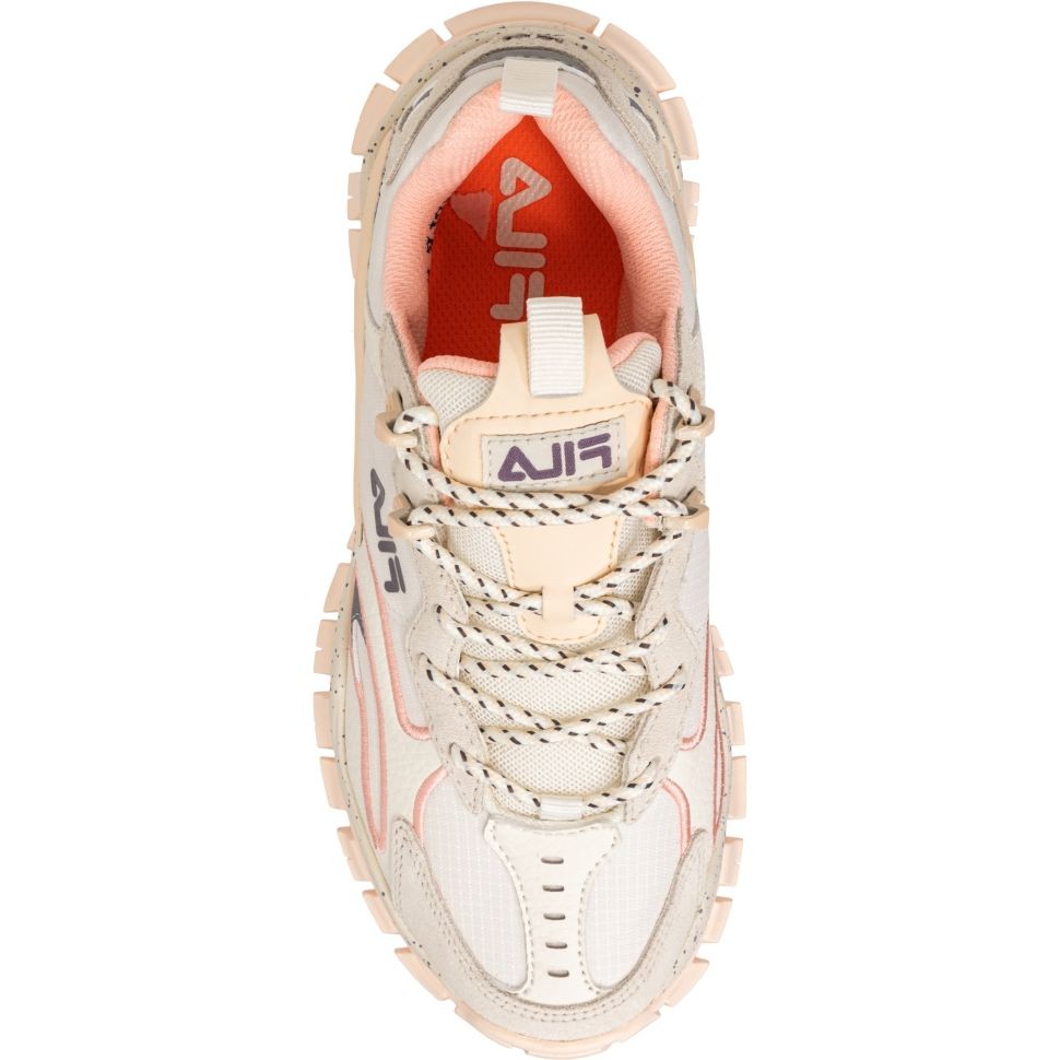 FILA Sportiniai bateliai moterims, Rožinė, RAY TRACER 3