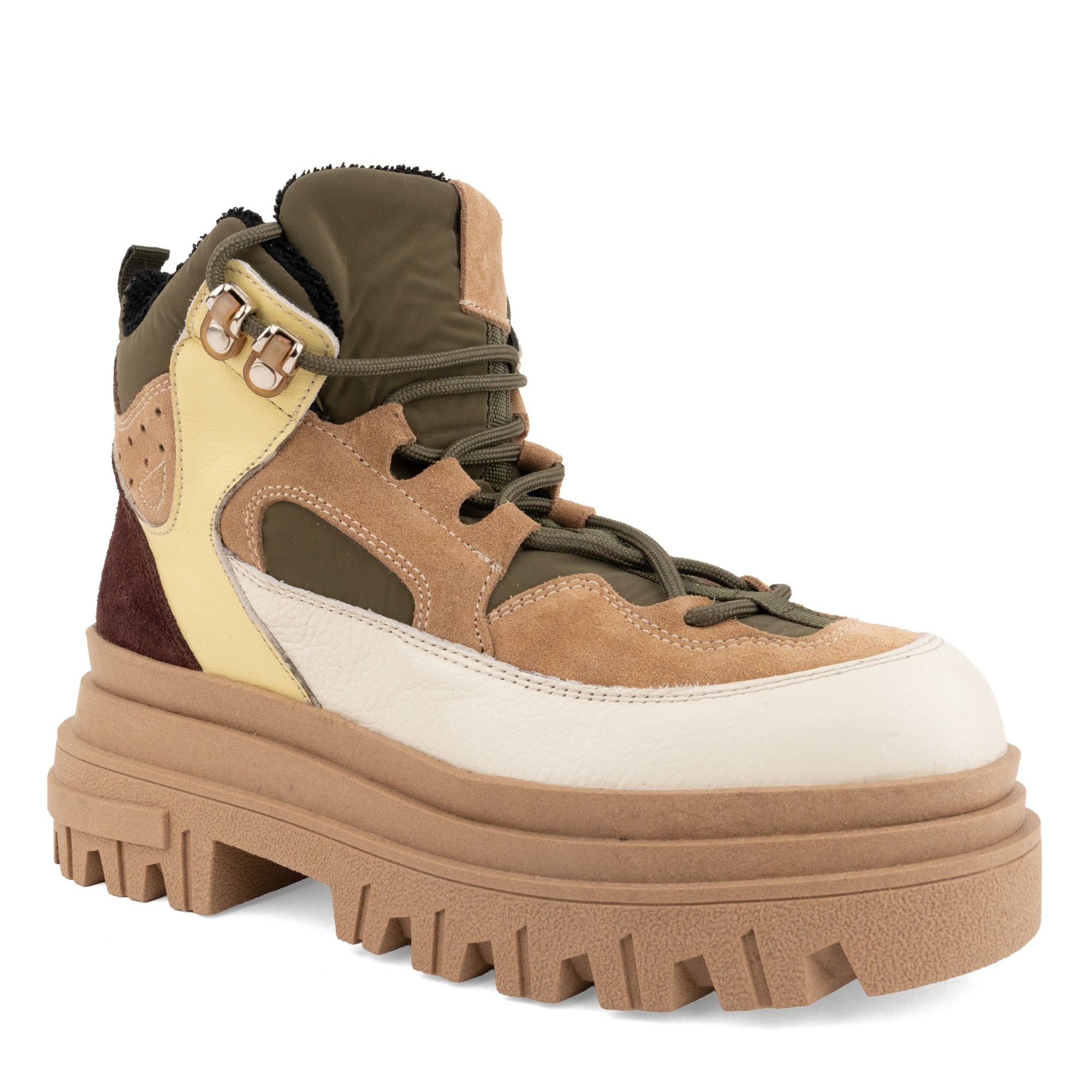 PRATO CREATIVO Aulinukai moterims, Marga, Booties 1