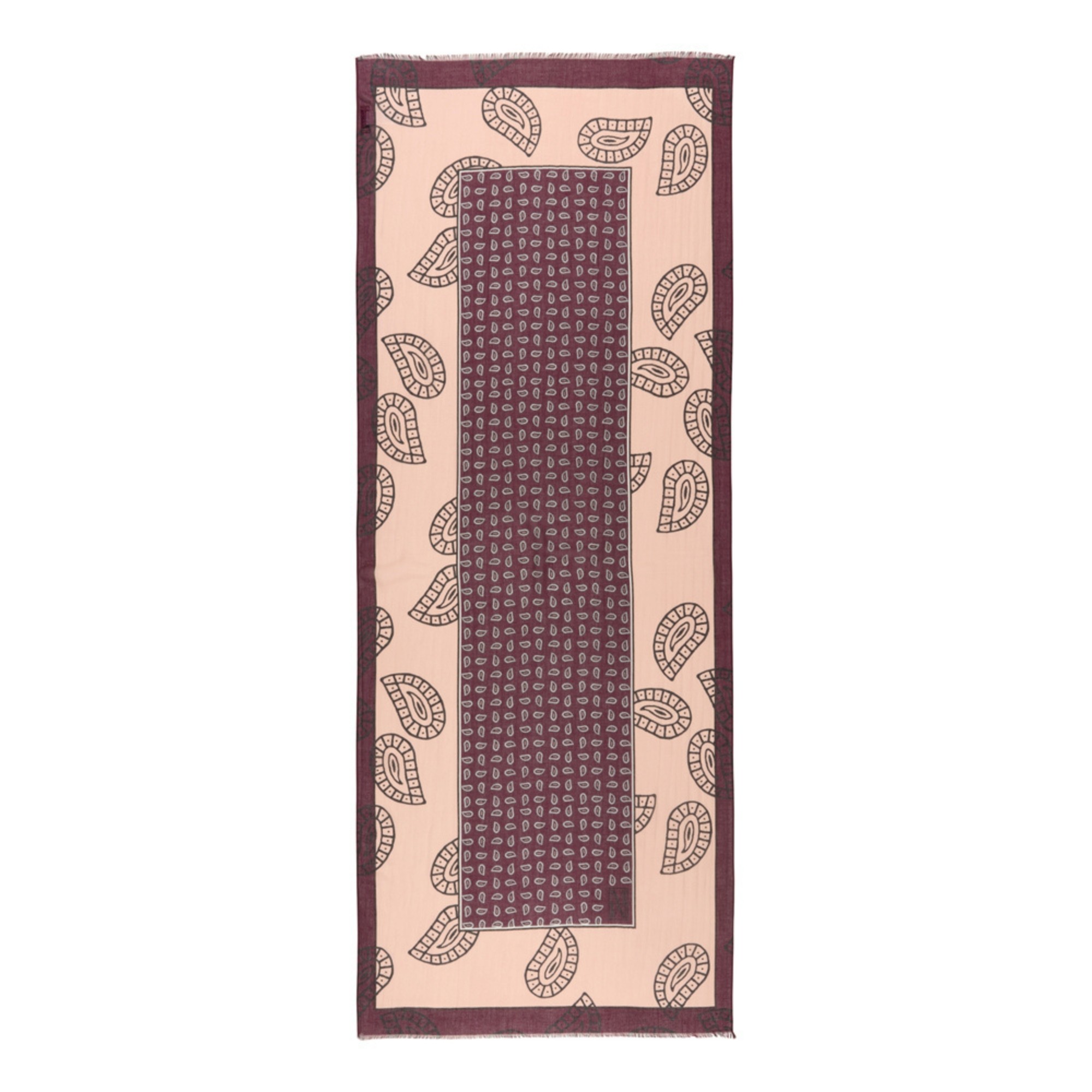 MARC O'POLO Šalikas moterims, Marga, 508819502057 Scarf 3