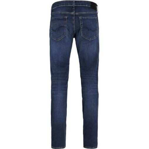 JACK & JONES Slim džinsai vyrams, JJIGLENN JJICON JJ 0 2