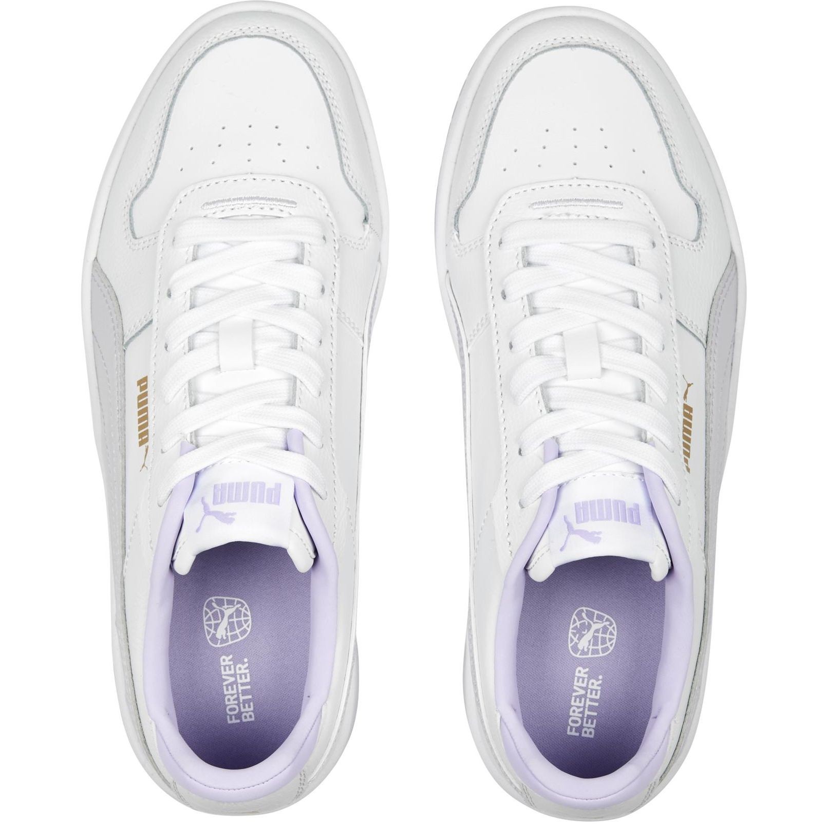 PUMA Sportiniai bateliai moterims, Balta, Carina Street sport shoe 5