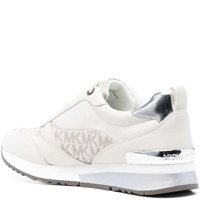 MICHAEL KORS Sportiniai bateliai moterims, Kūno, Allie stride trainer 3