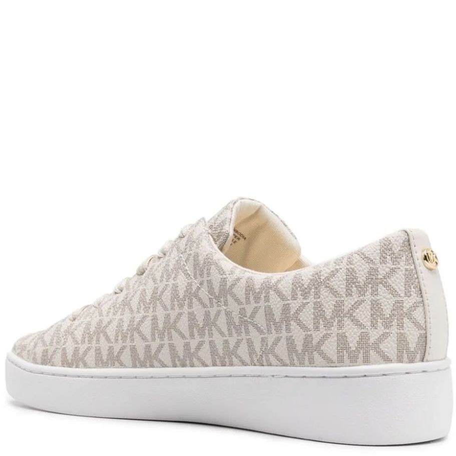 MICHAEL KORS Laisvalaikio bateliai moterims, Kūno, Keaton lace up 3