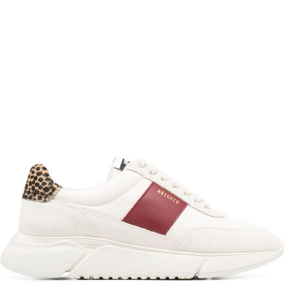 AXEL ARIGATO Sportiniai bateliai moterims, Kūno, Genesis vintage runner shoe 2