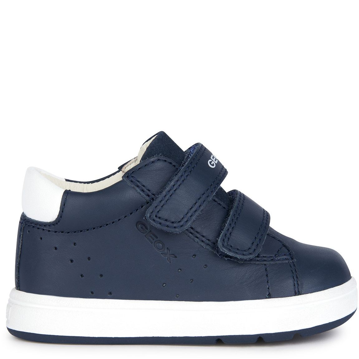 GEOX Sportiniai bateliai berniukams, Mėlyna, BIGLIA SPORT SHOES 2