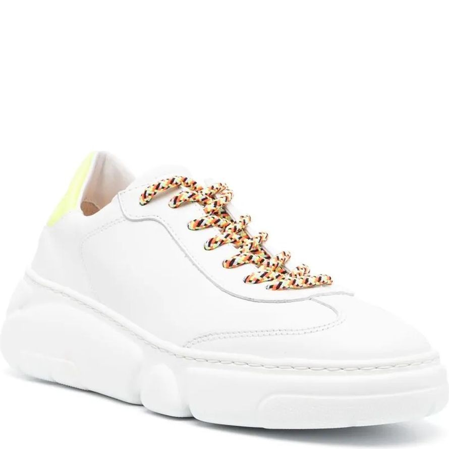 AGL Sportiniai bateliai moterims, Balta, Emilie sport shoe 1